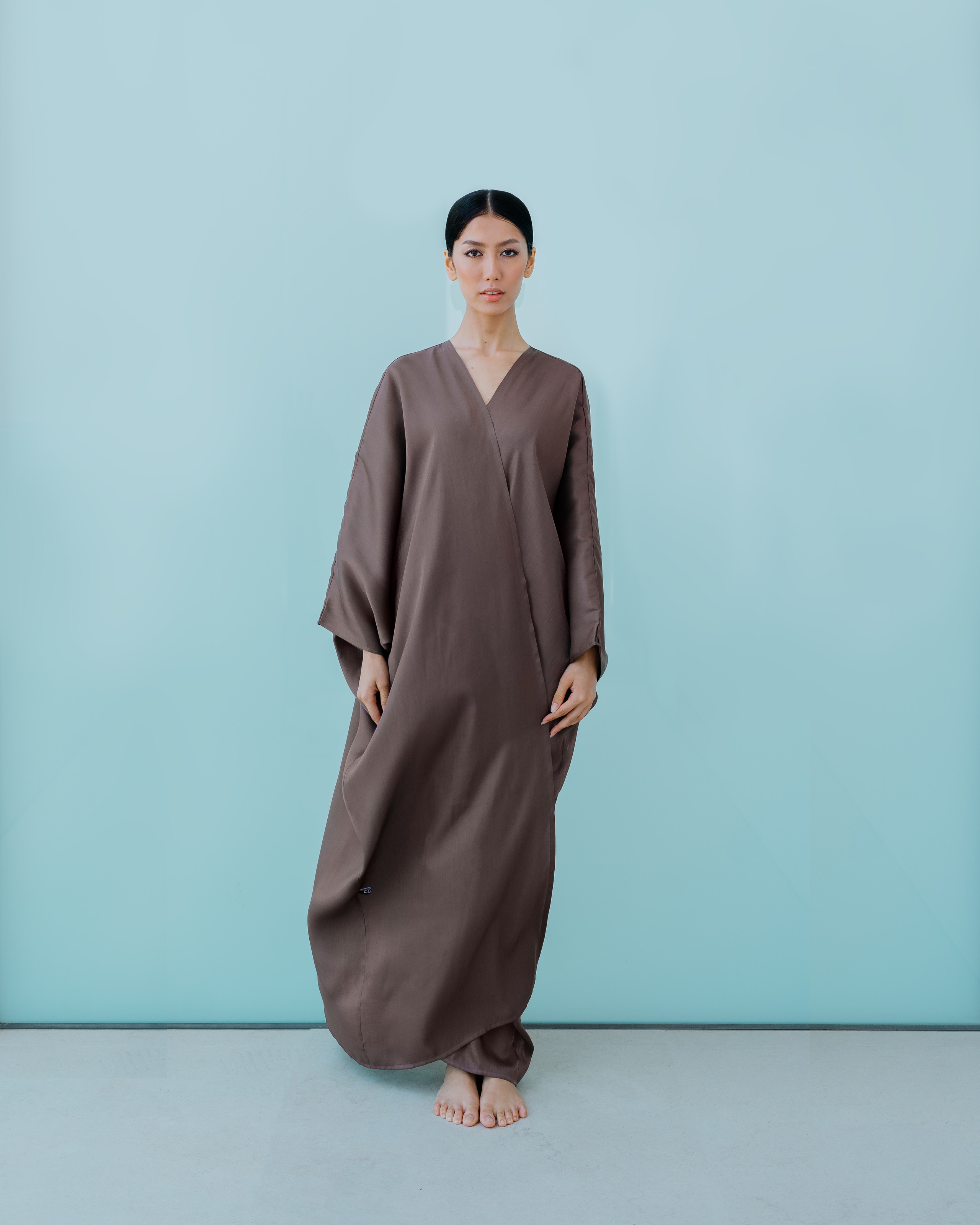 Cult. Photographer Yana Kotova