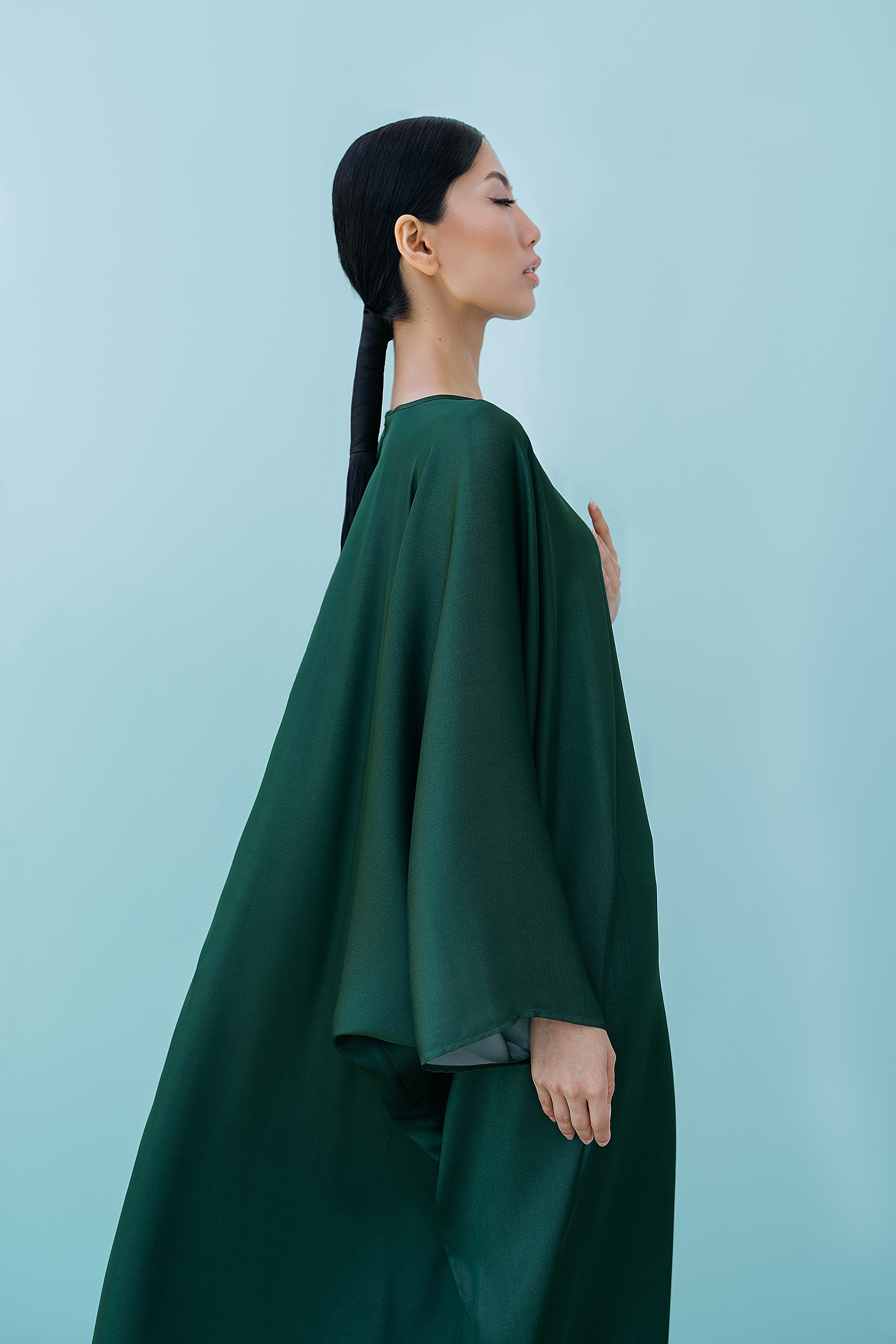 Cult. Photographer Yana Kotova