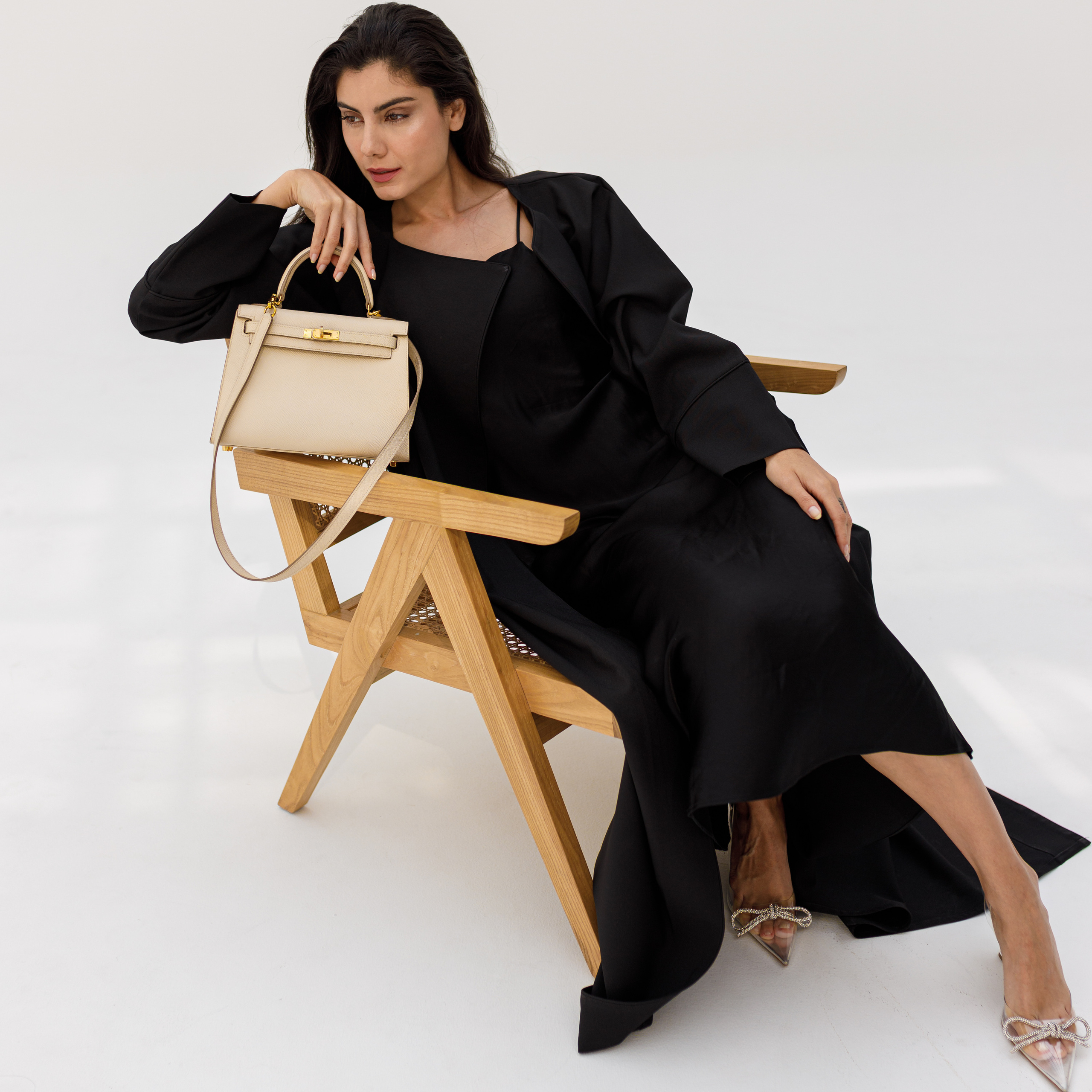 Hareer. Photographer Yana Kotova