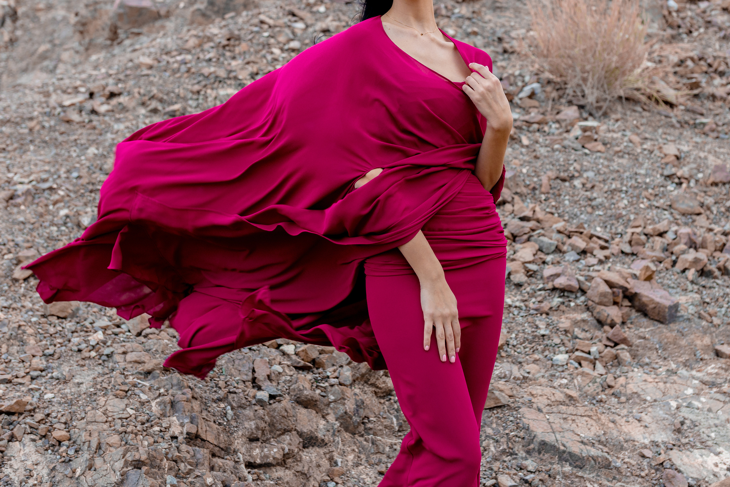 Dee Closet. Photographer Yana Kotova