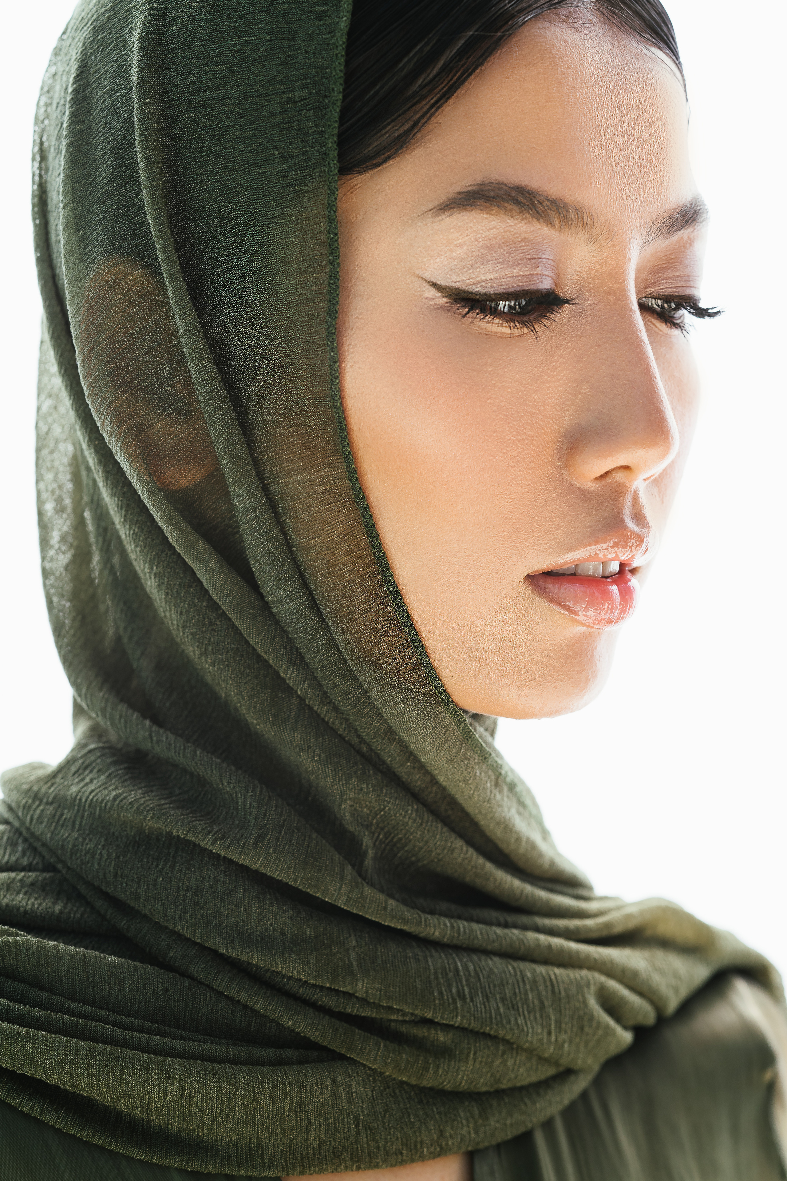 Cult. Photographer Yana Kotova