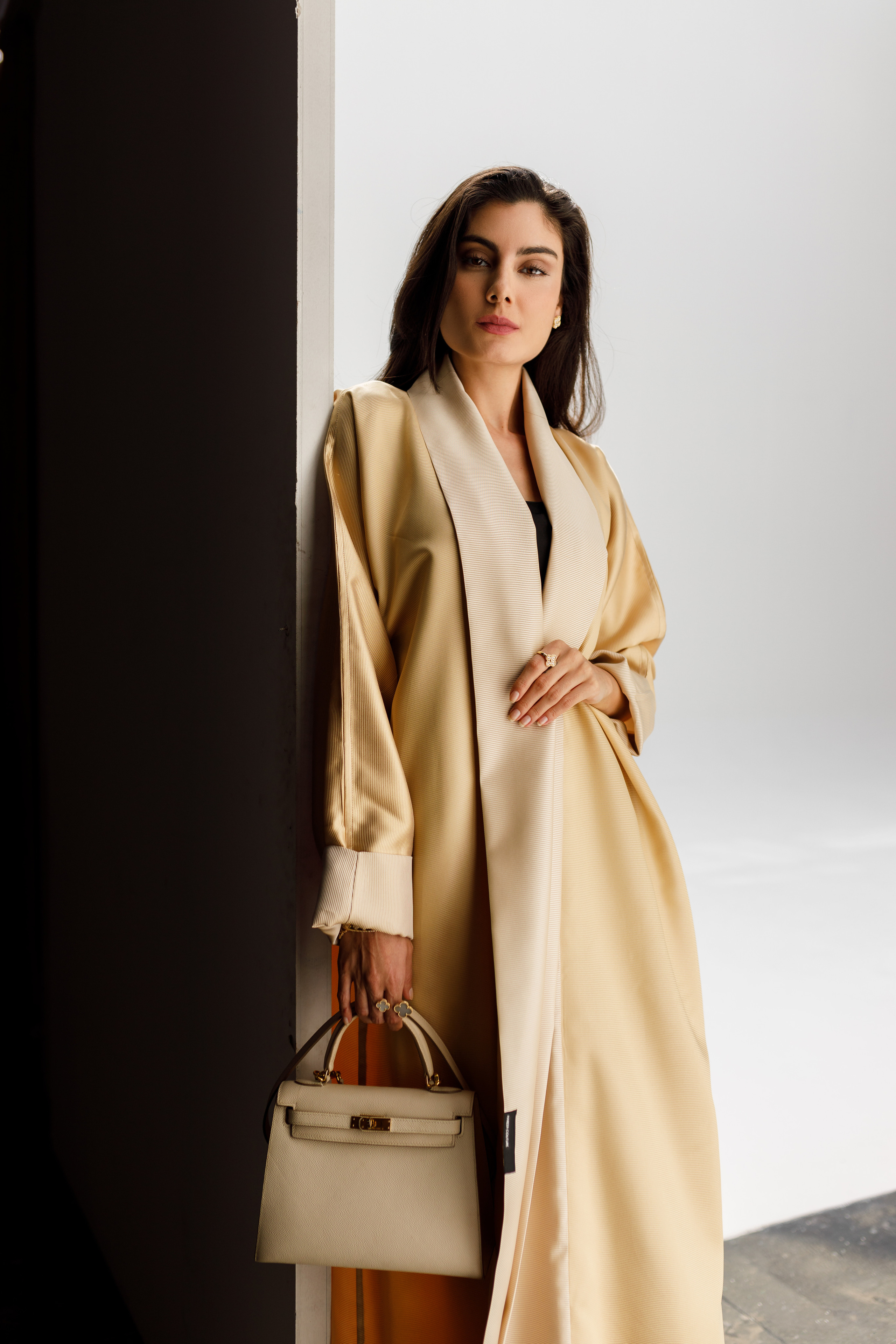 Hareer. Photographer Yana Kotova