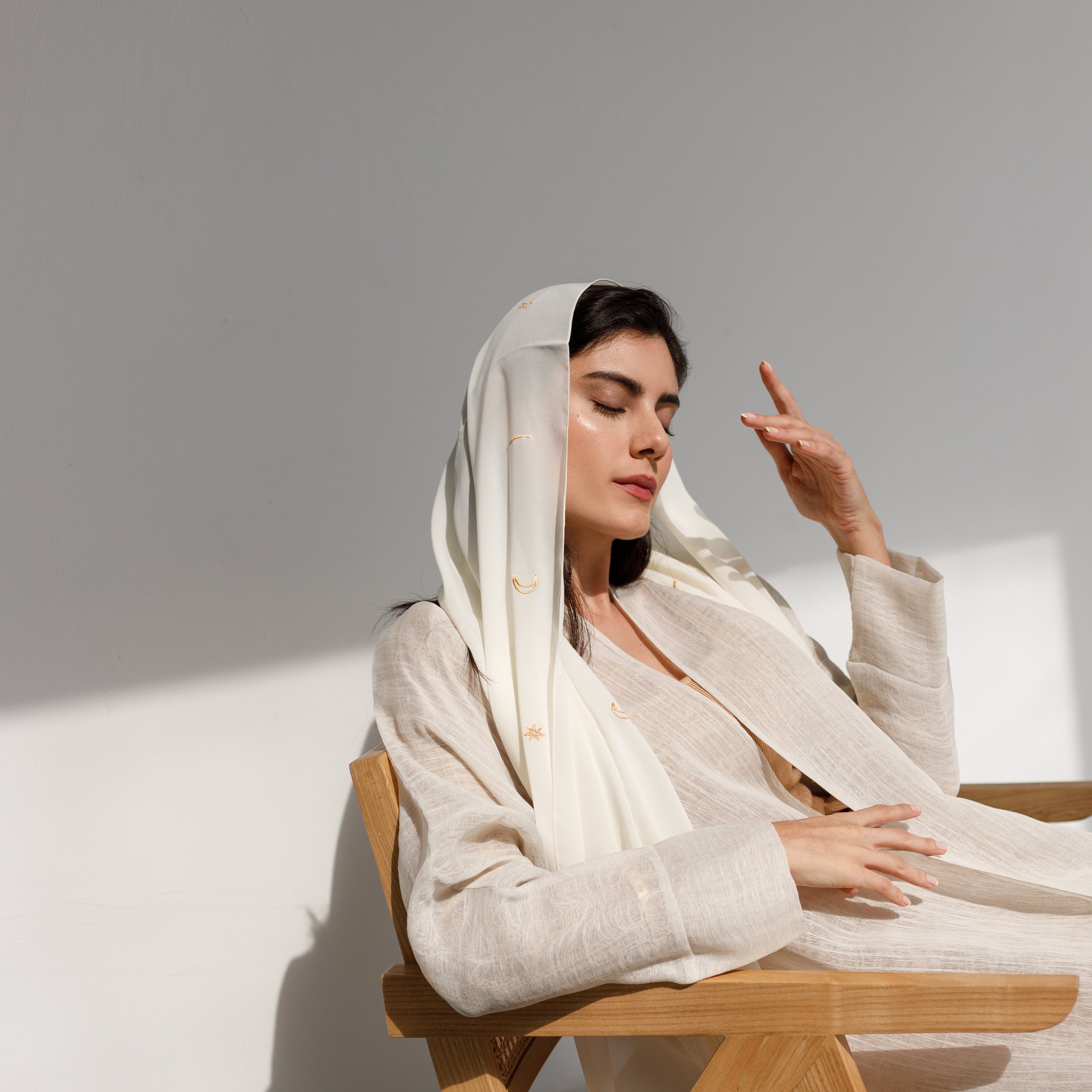 Hareer. Photographer Yana Kotova