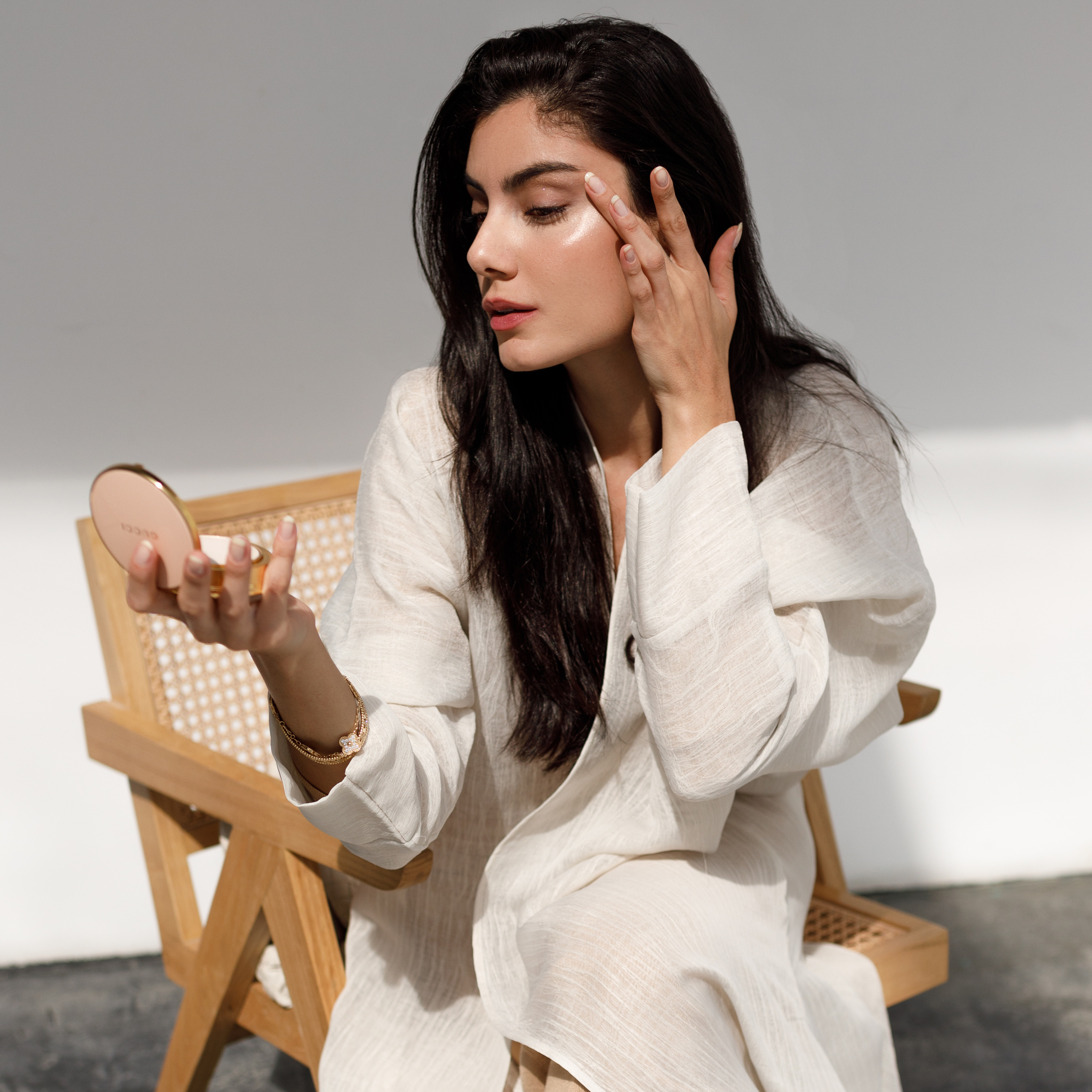 Hareer. Photographer Yana Kotova