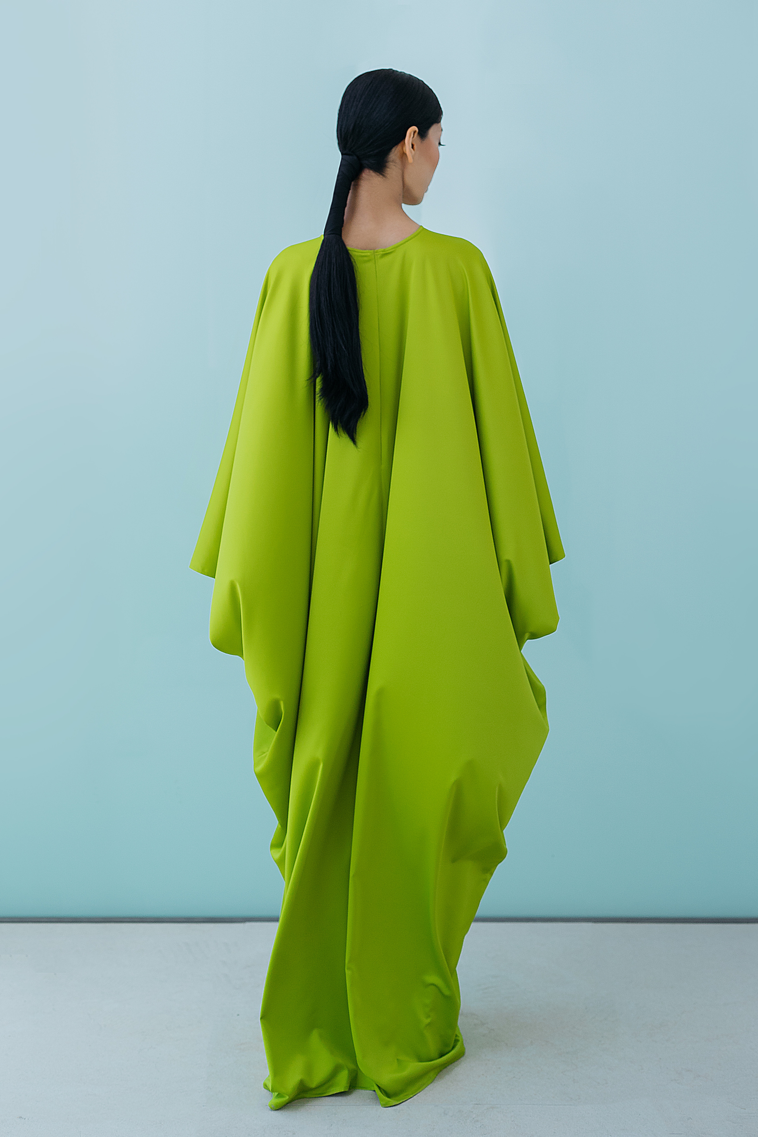 Cult. Photographer Yana Kotova