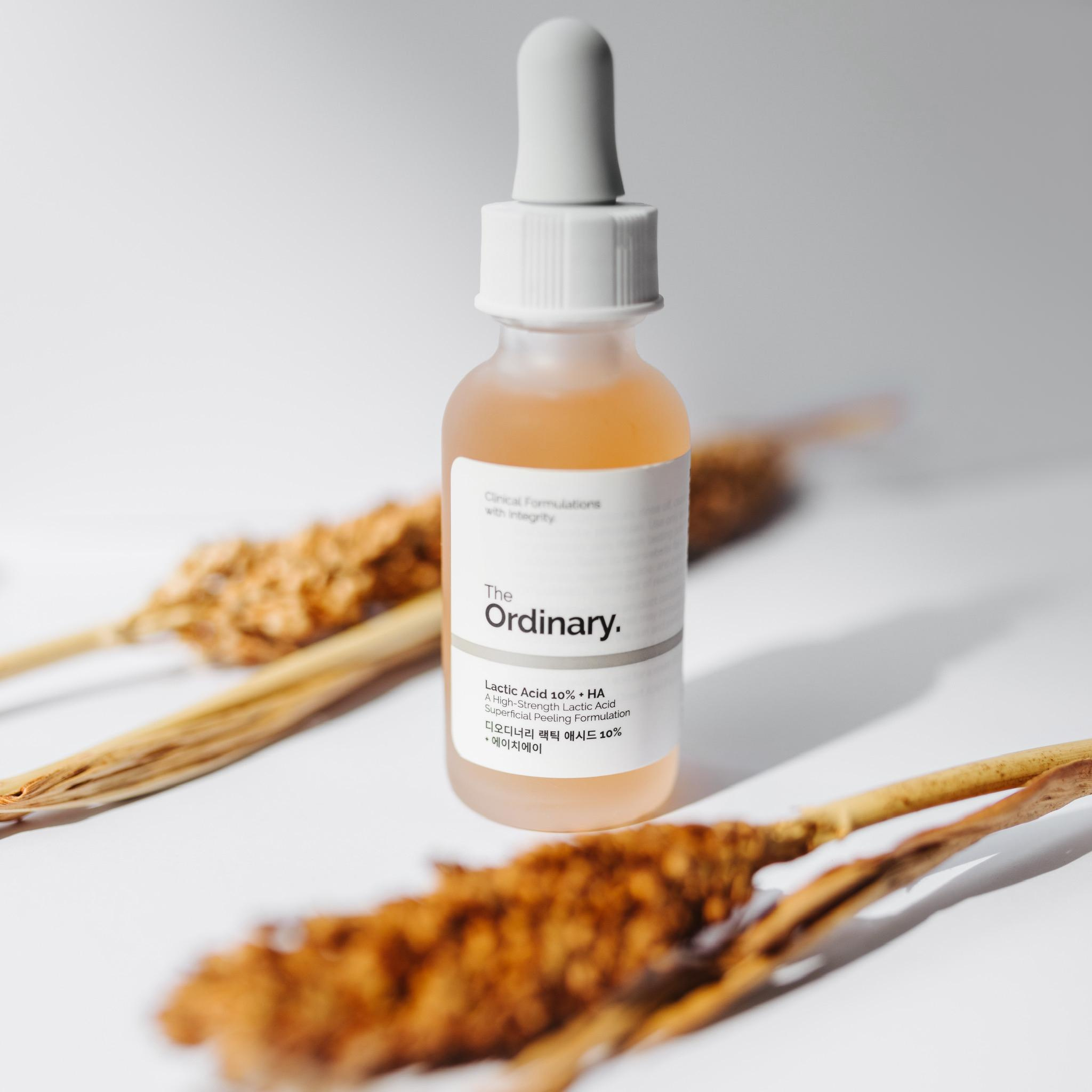 Deciem. Photographer Yana Kotova