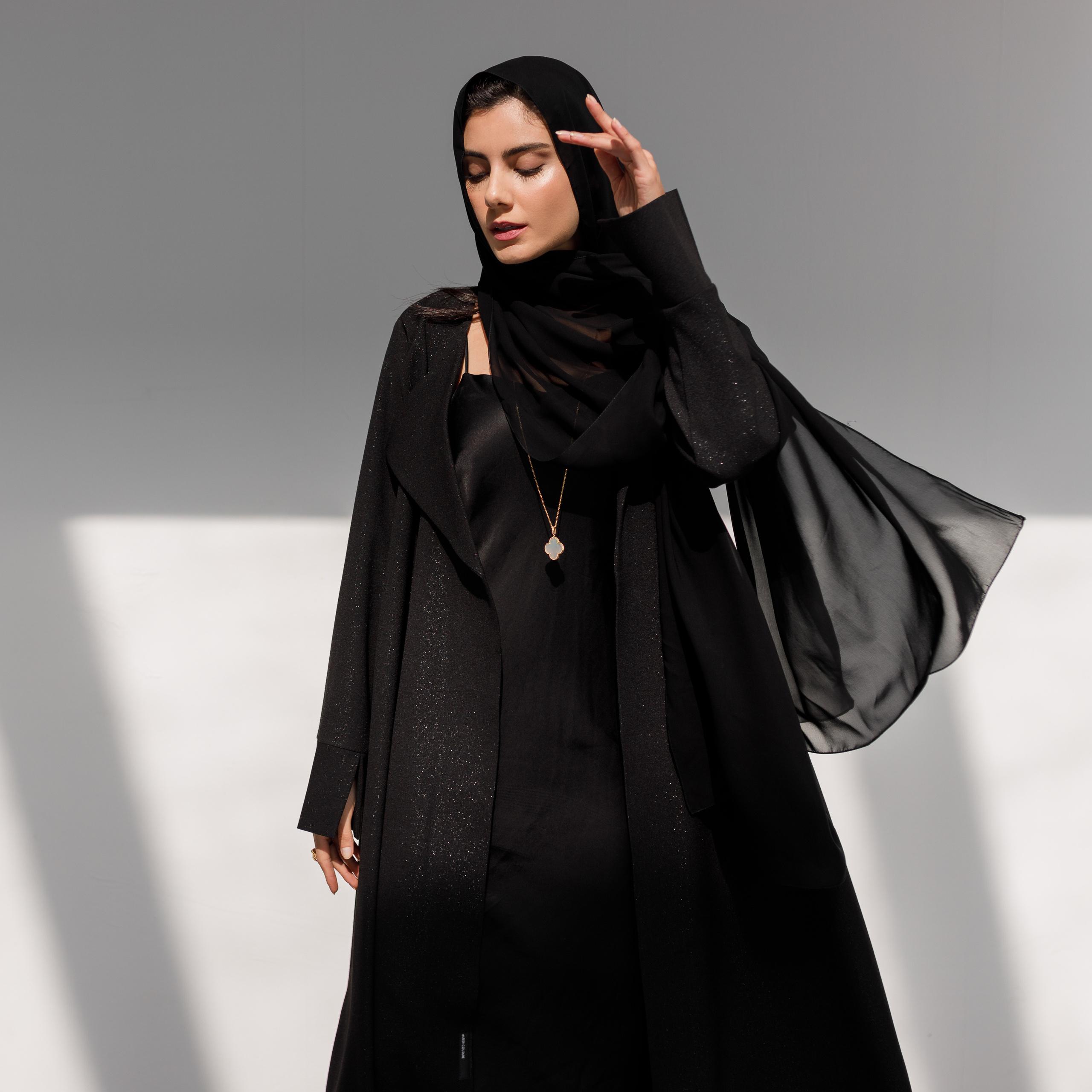 Hareer. Photographer Yana Kotova