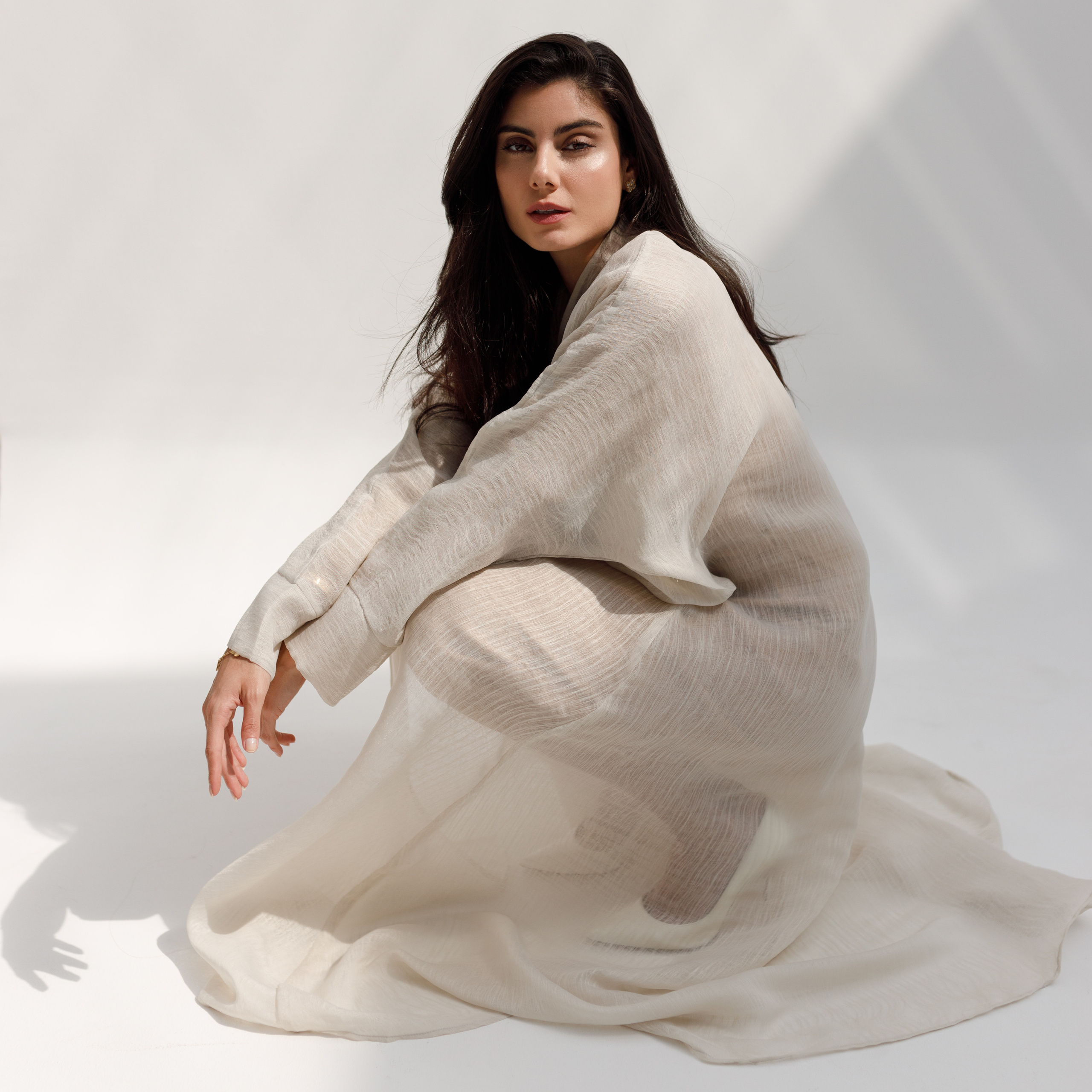 Hareer. Photographer Yana Kotova