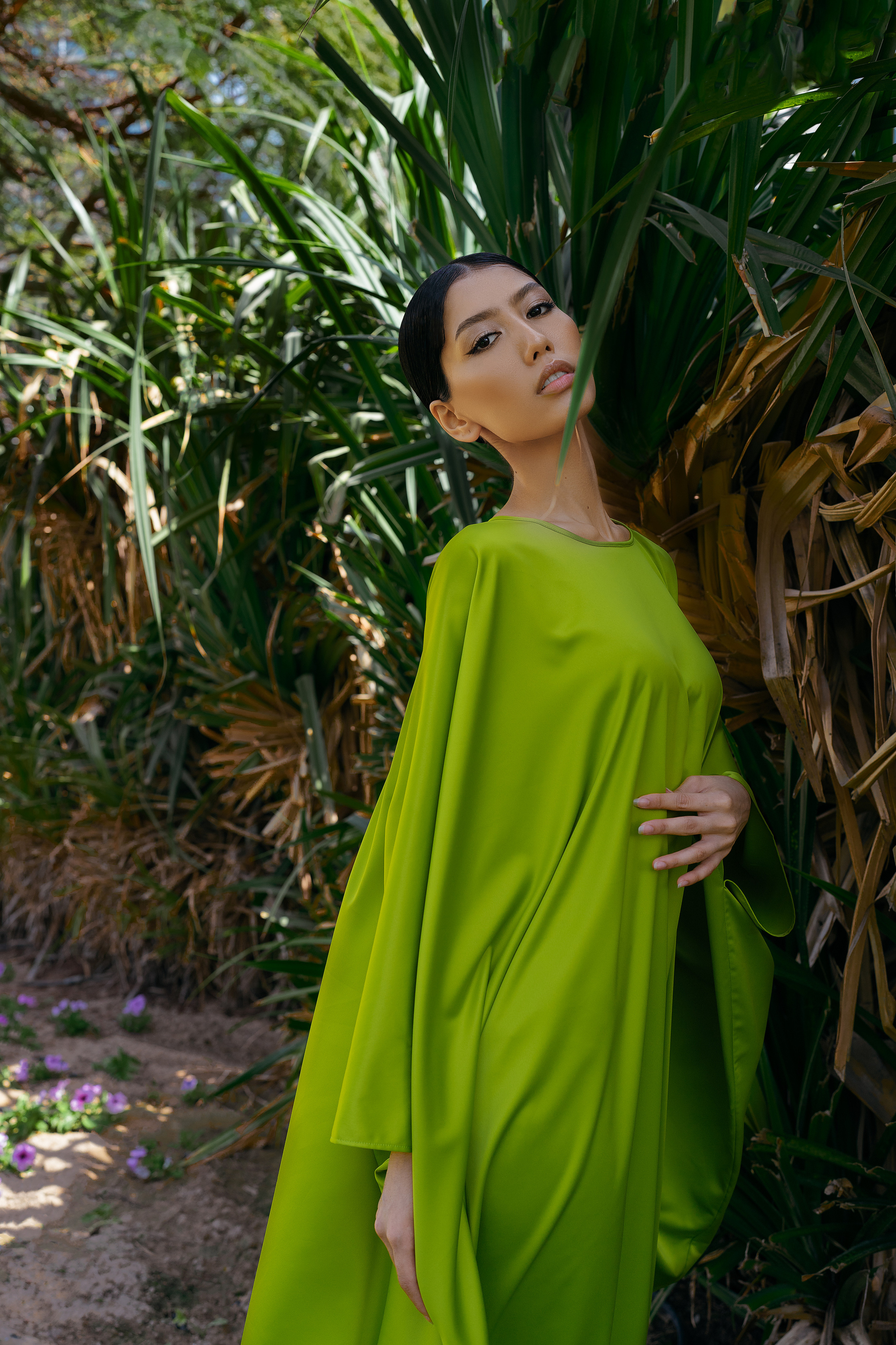 Cult. Photographer Yana Kotova