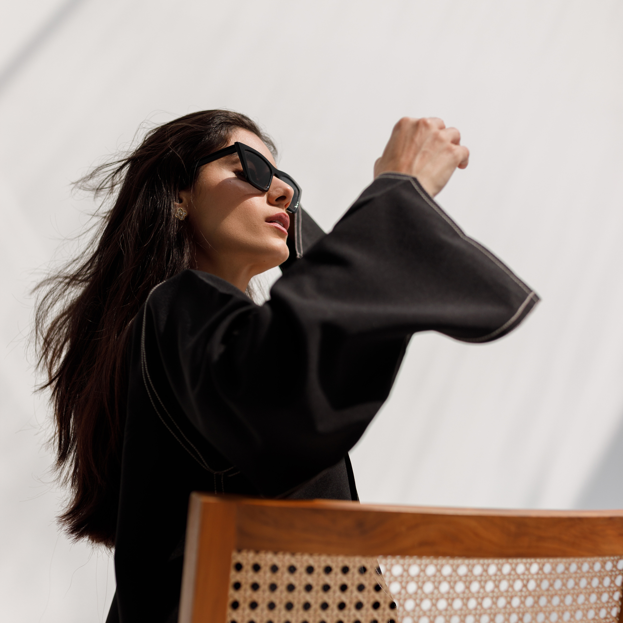 Hareer. Photographer Yana Kotova