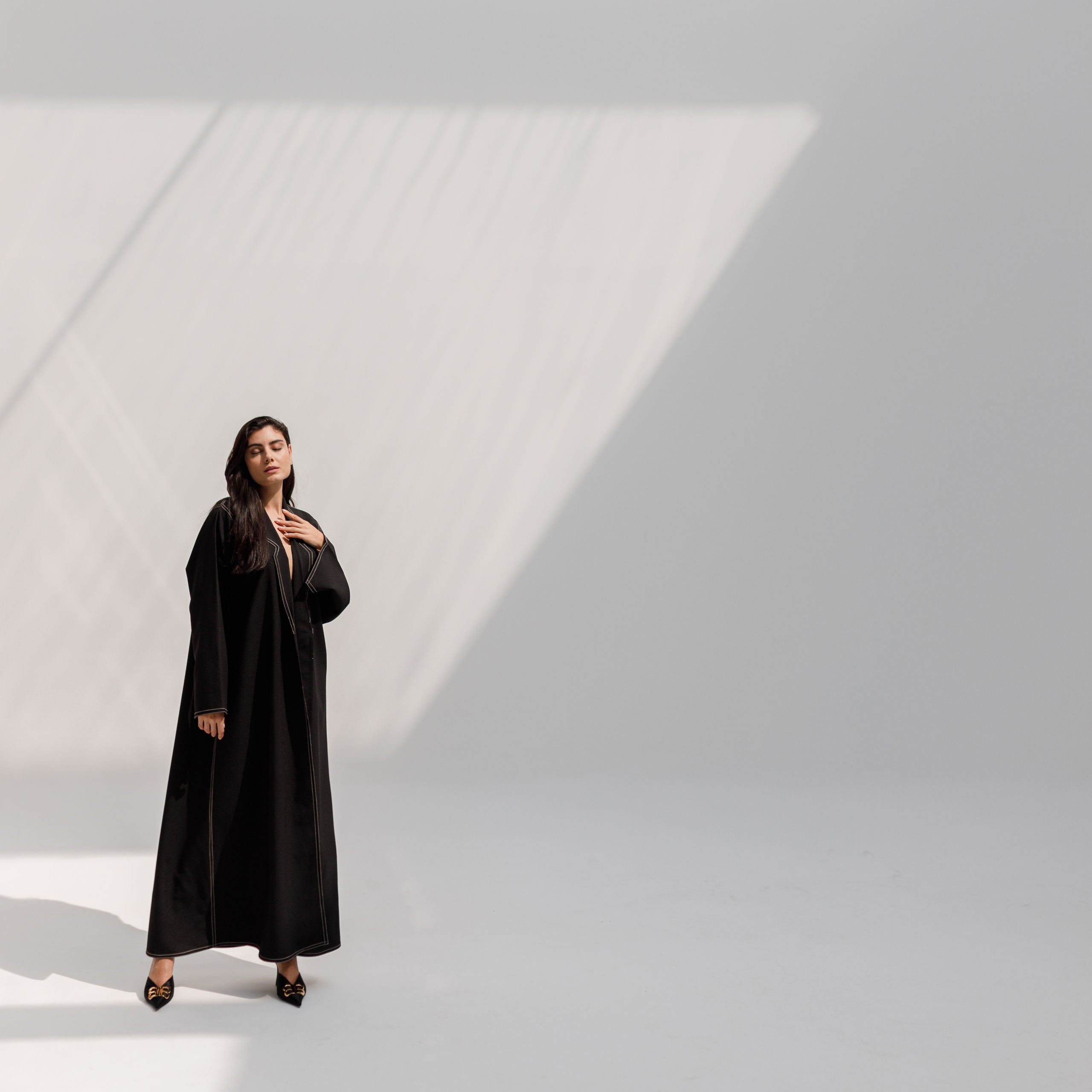 Hareer. Photographer Yana Kotova