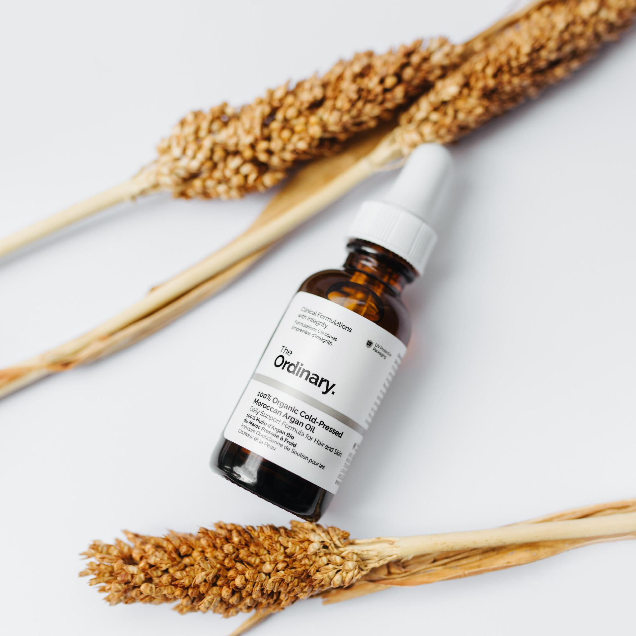 Deciem. Photographer Yana Kotova