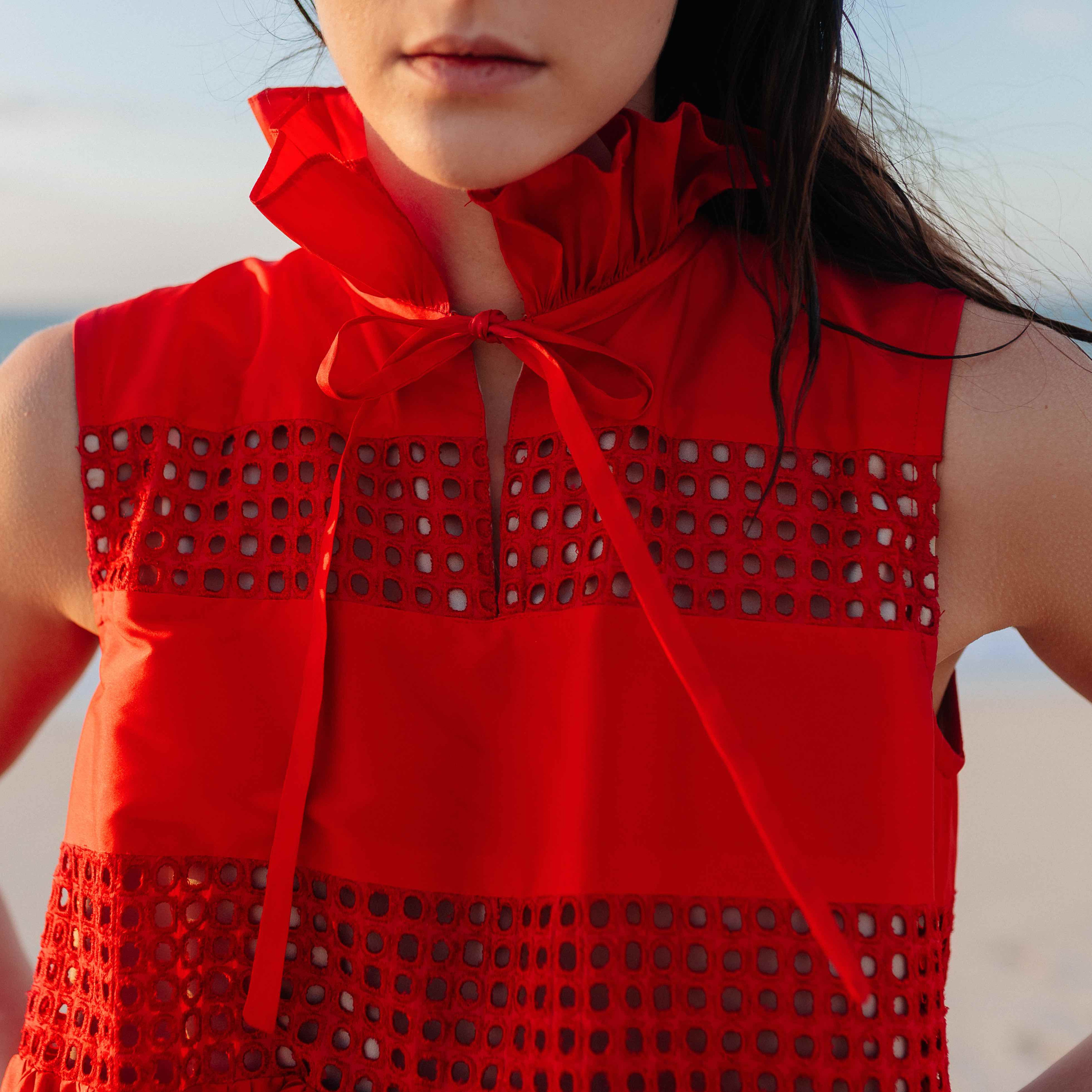 Ray. Photographer Yana Kotova