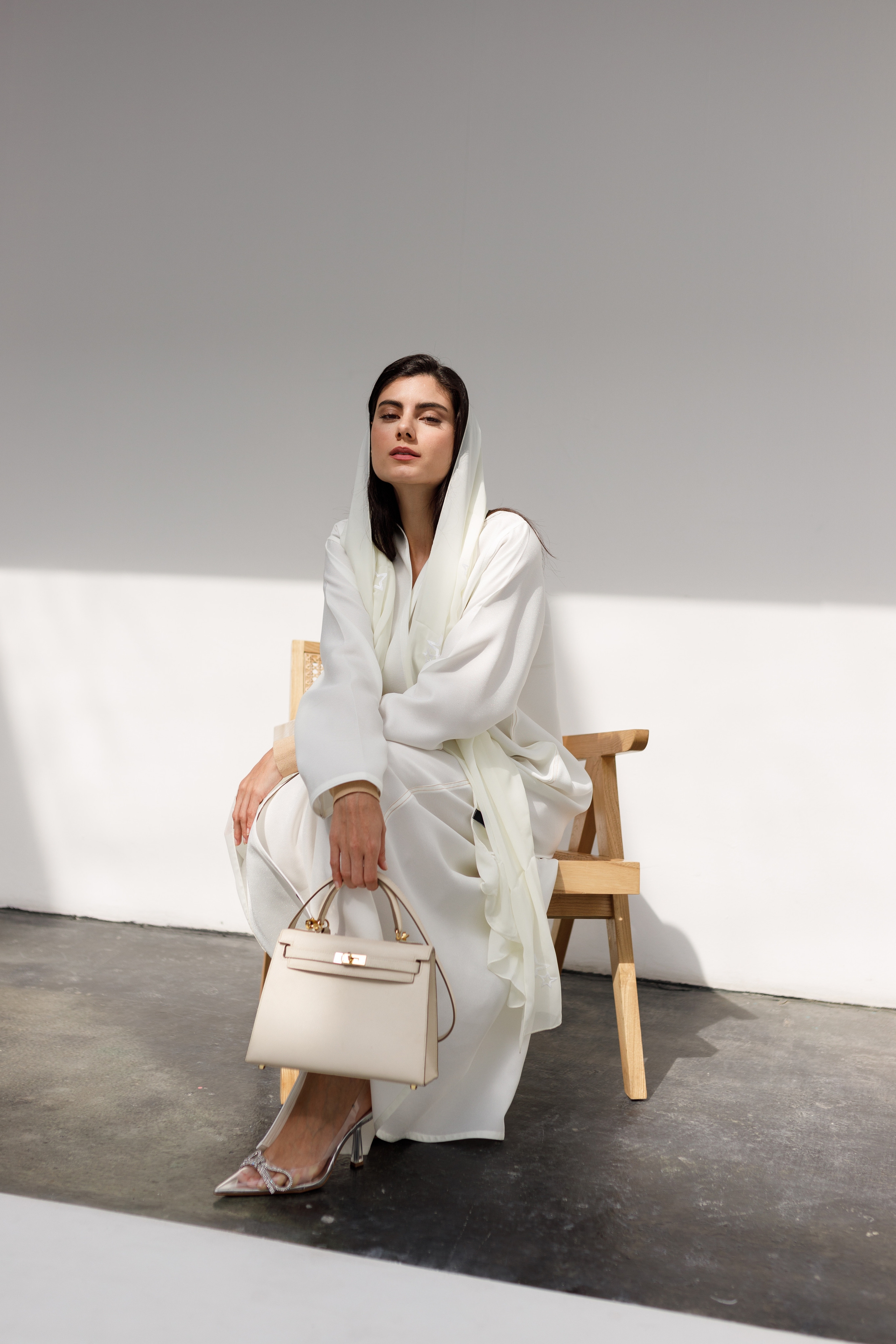 Hareer. Photographer Yana Kotova