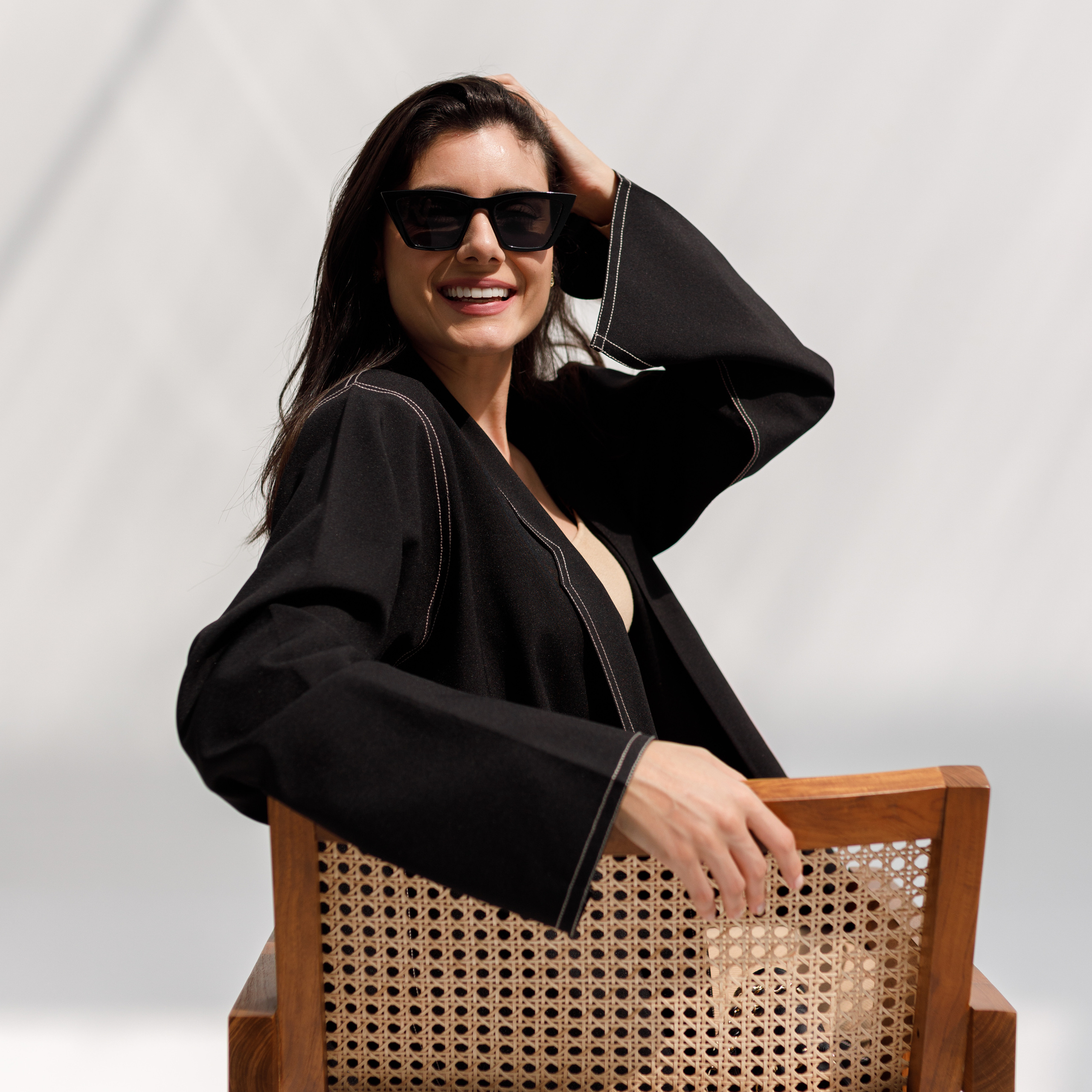 Hareer. Photographer Yana Kotova