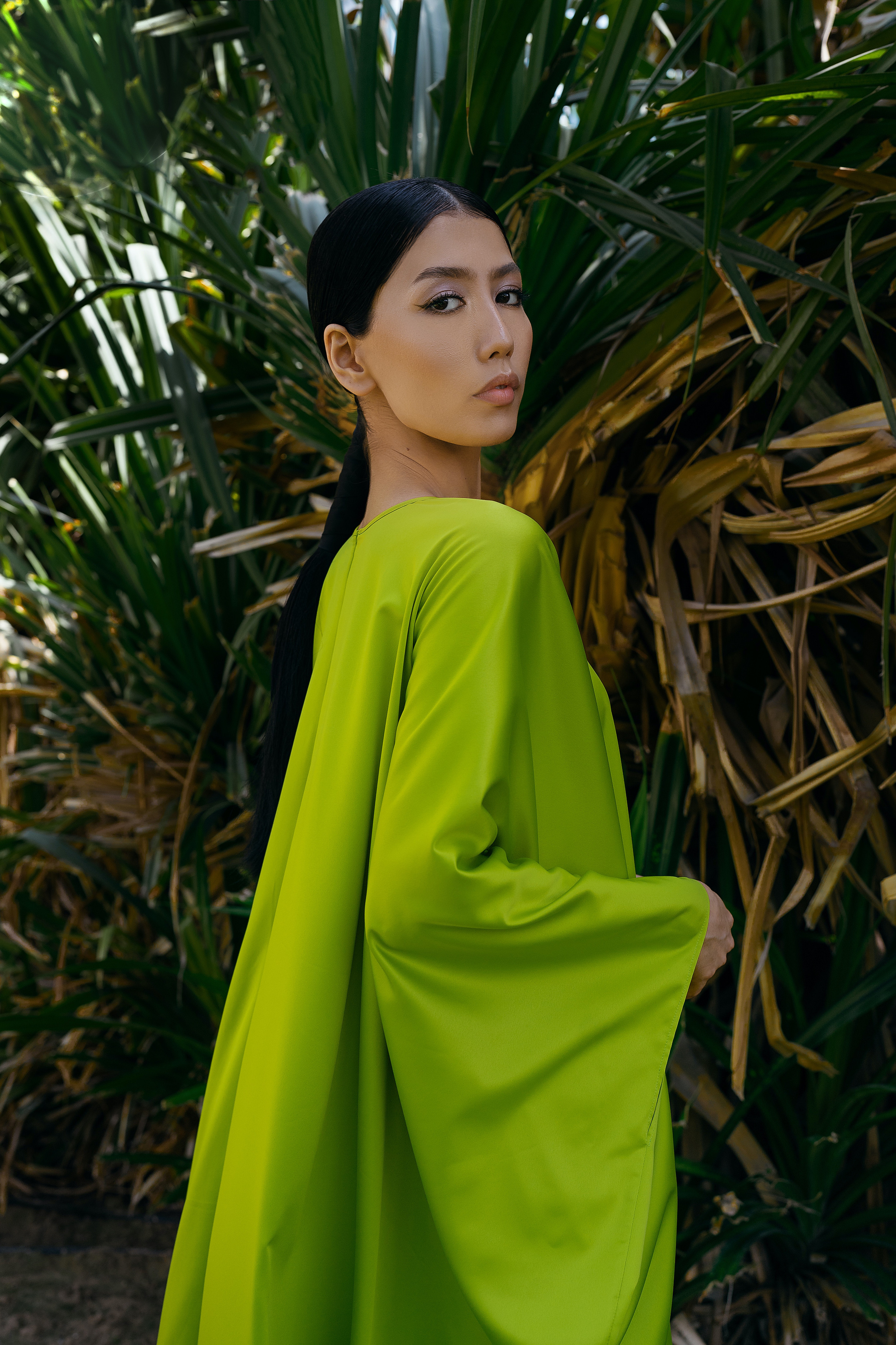 Cult. Photographer Yana Kotova