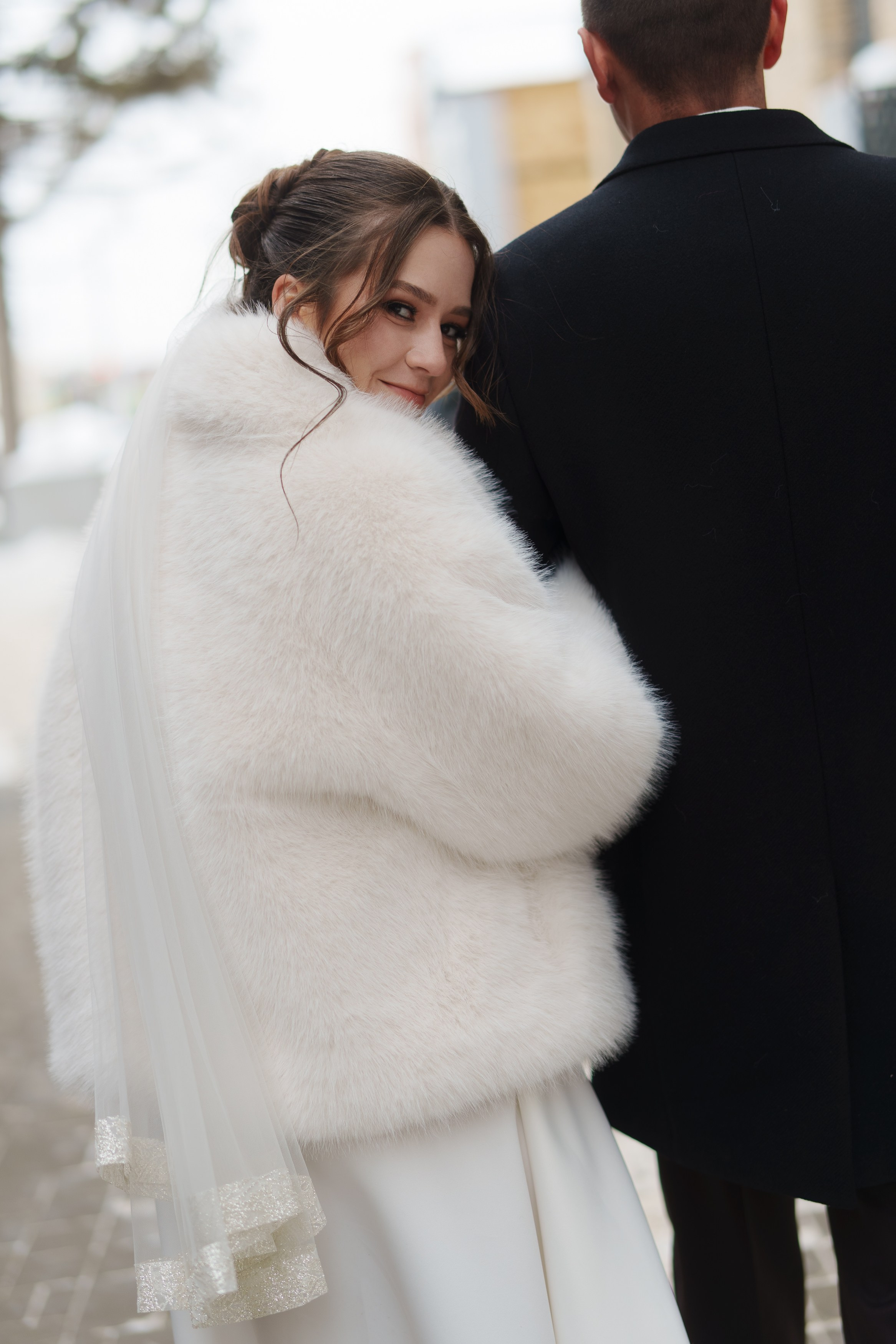 Свадьба Никиты и Марины в Уфе — регистрация в ЗАГСе на Гоголя, ЖК Империал, Дворец профсоюзов, ЖК Аристократ и фотостудия Марко