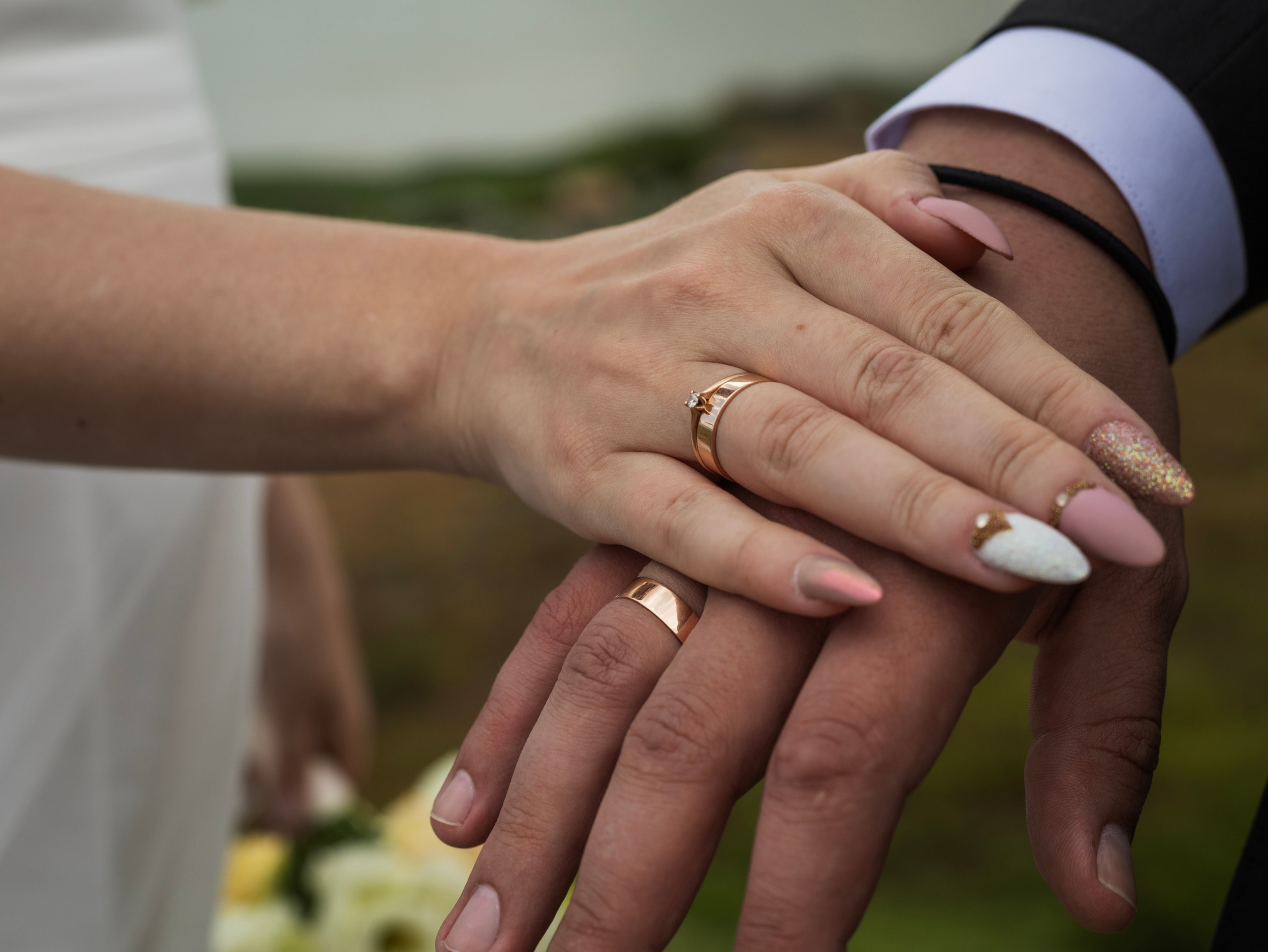 Никита и Алина. Фотограф, Таганрог, Руслан Степущенко