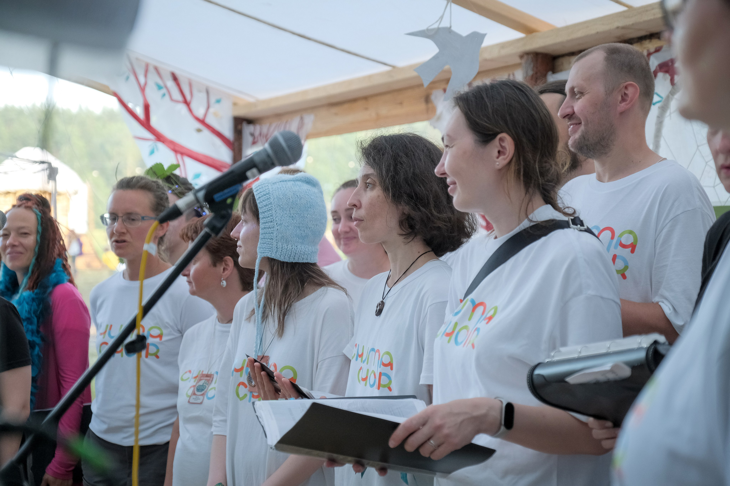 Фестиваль «Бессонница» 2025. Семейный и детский фотограф в Москве Светлана Потемкина