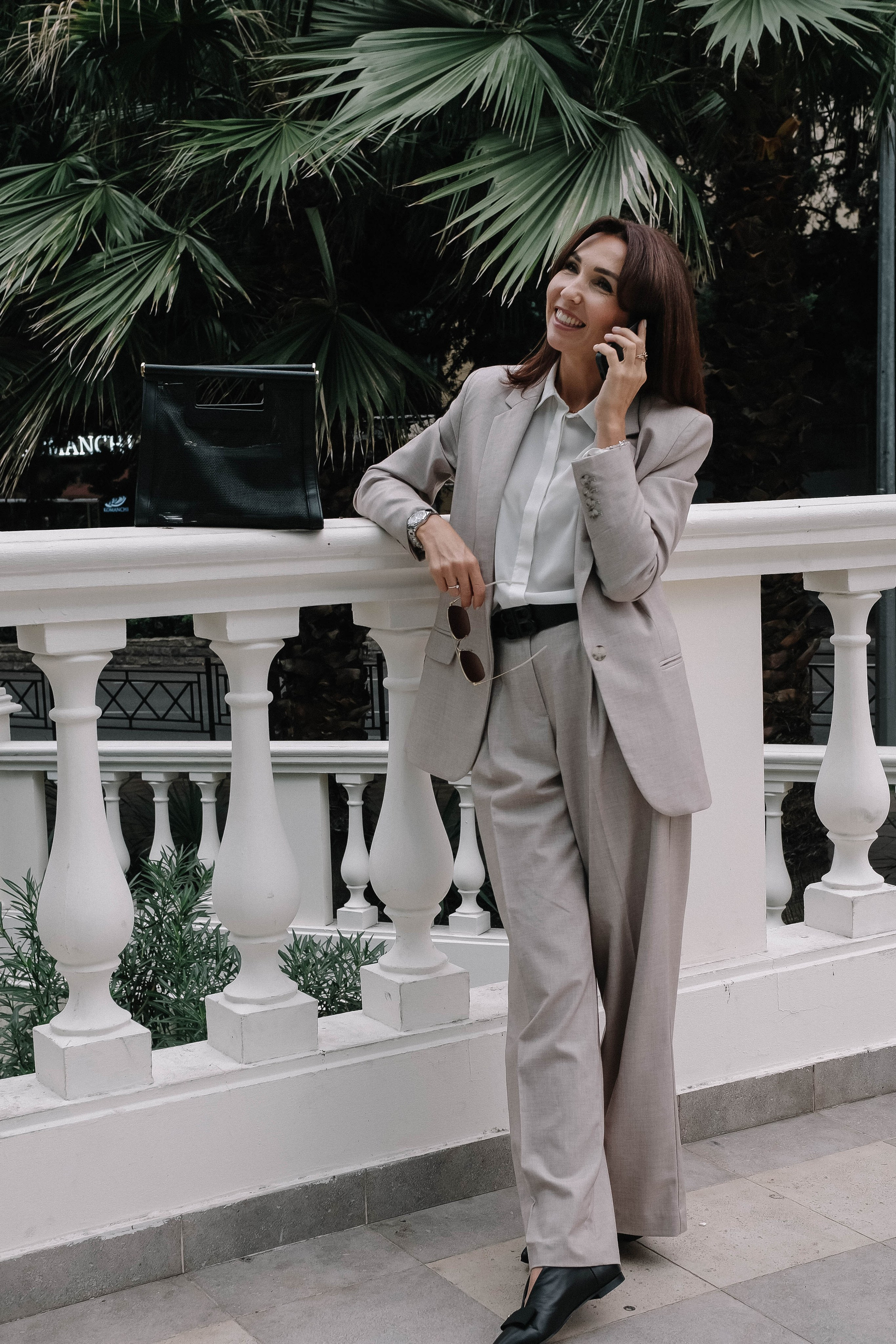 Имиджевая Съемка для сотрудников. Главная