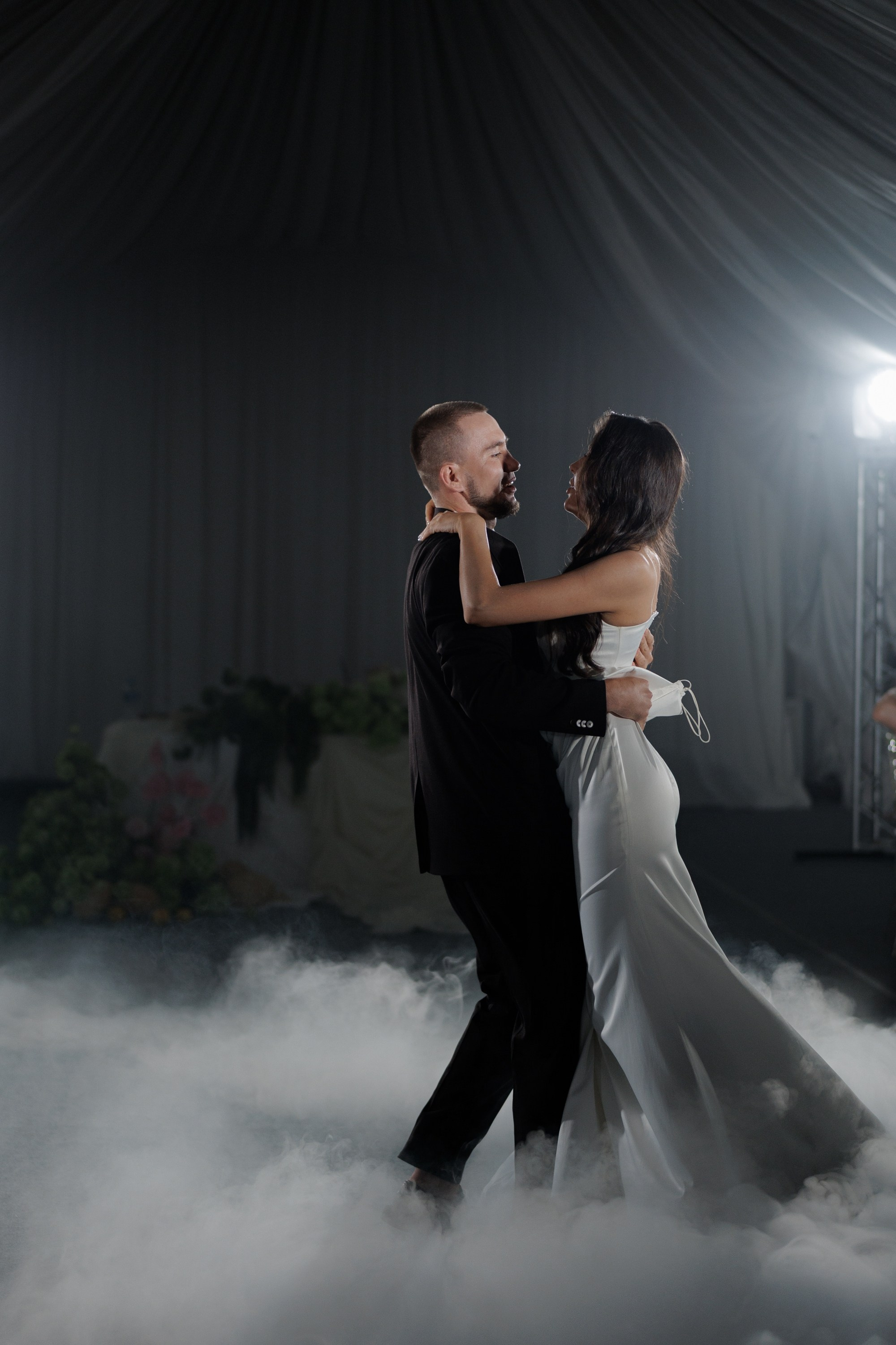 Андрей и Оля. Свадебный фотограф