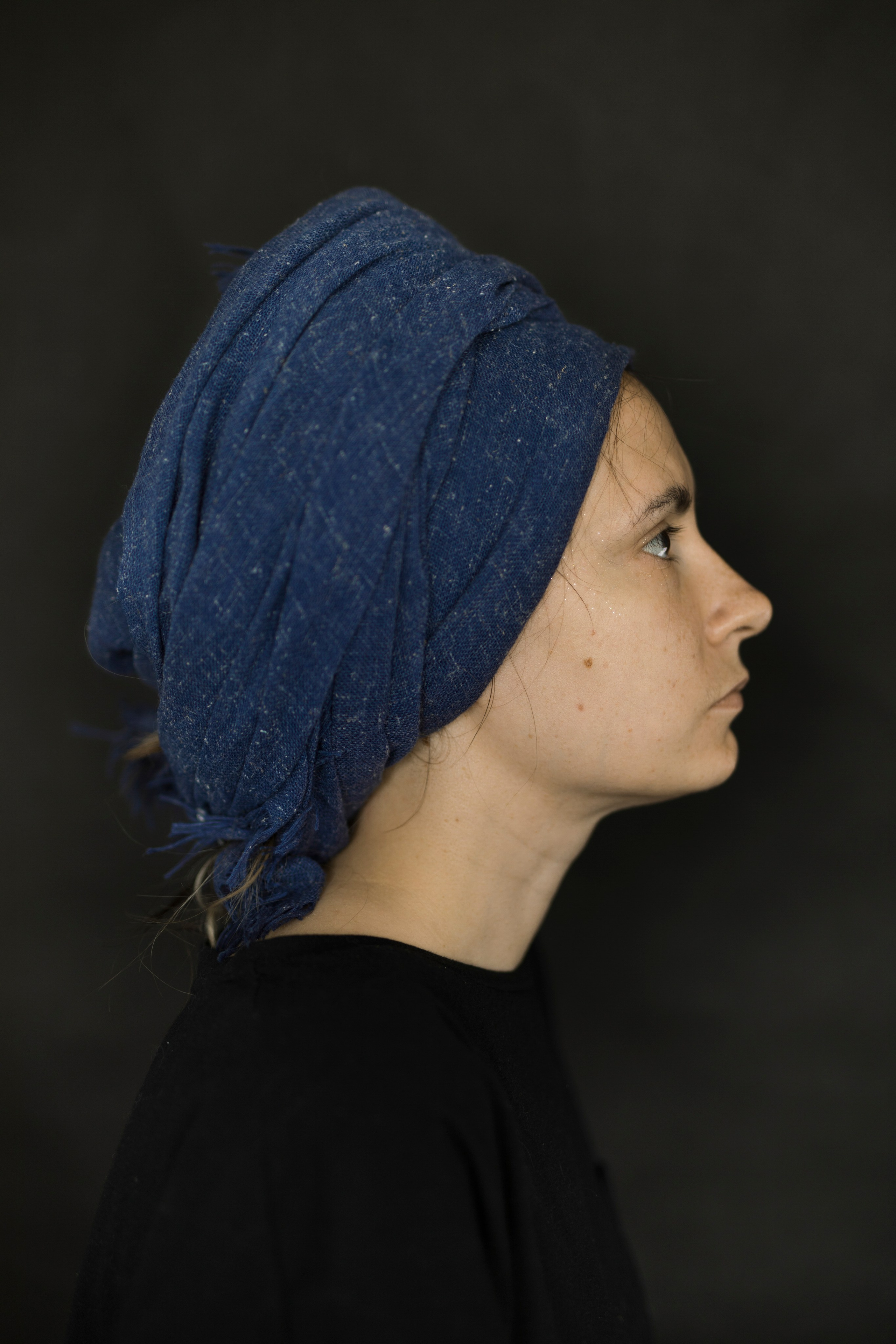 ПОРТРЕТЫ. Photographer Manakova Olga