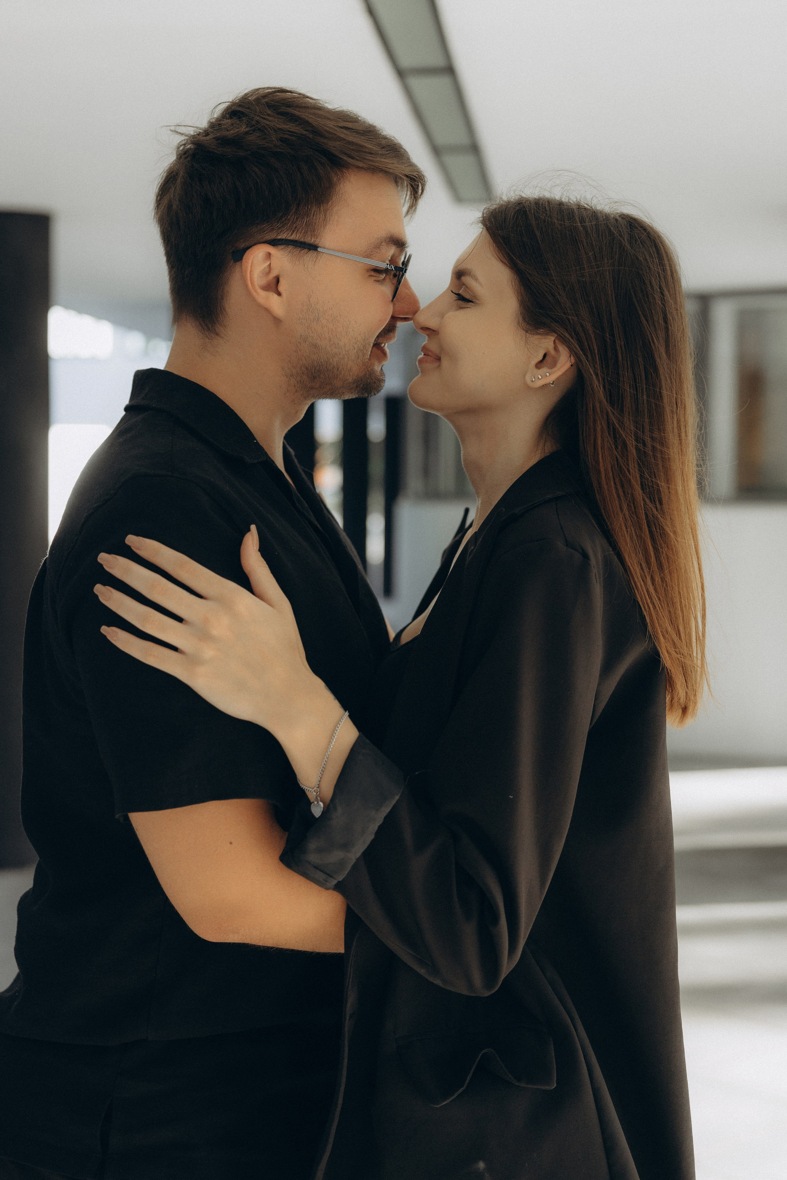 Love Story. Семейный фотограф в Санкт-Петербурге Мария Соколова