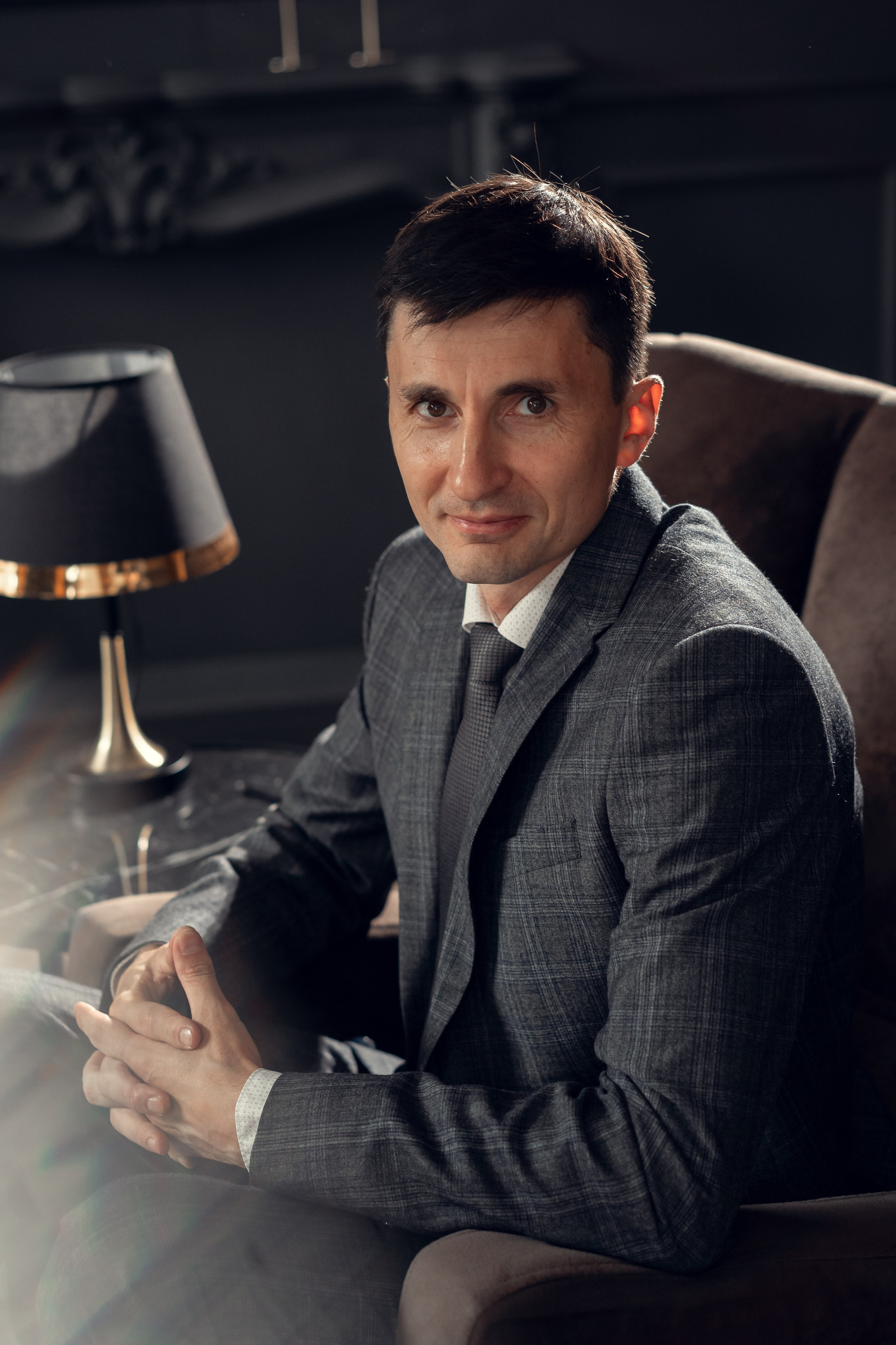 Контент и бренд-съёмки. Топовый фотограф Юлия Графова