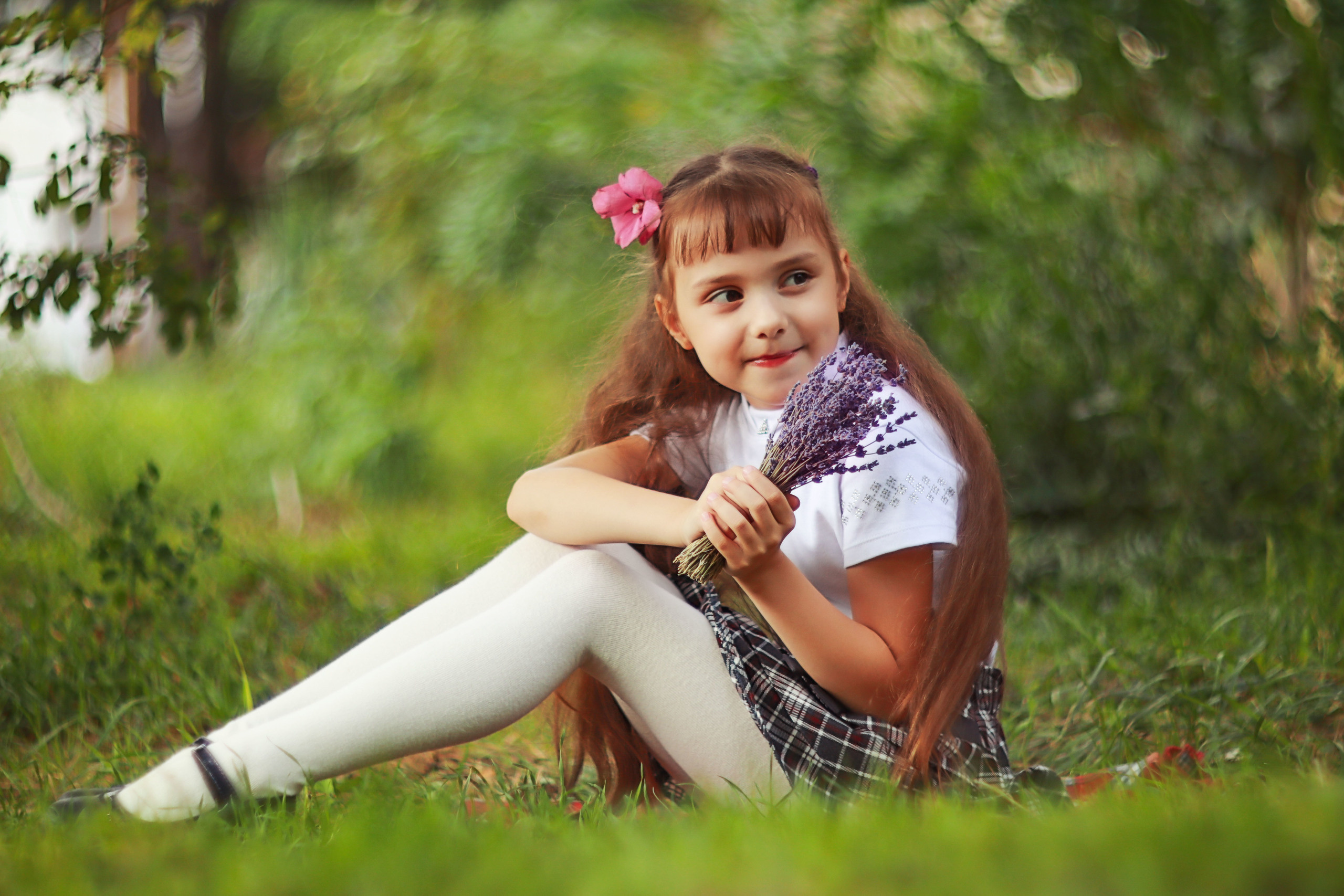 Детские фотографии. Фотограф в Анапе Елена Нор