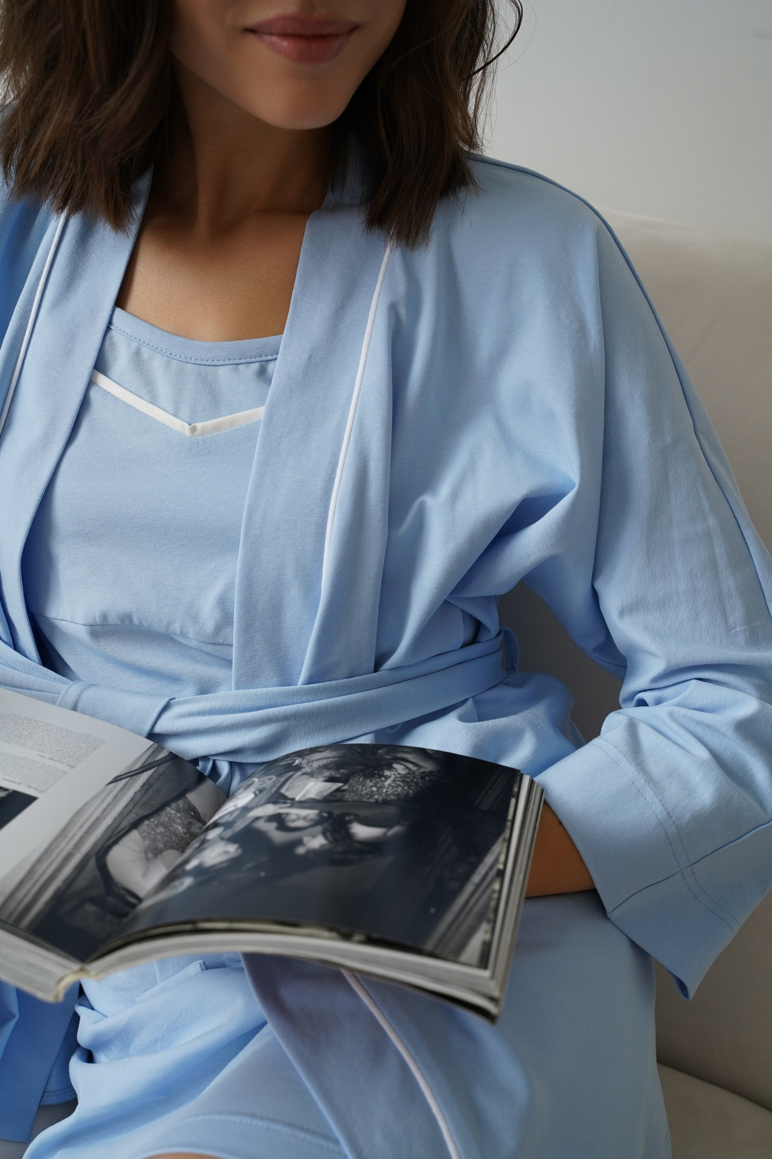 SARAH BRAND. Арт-фотограф в Краснодаре