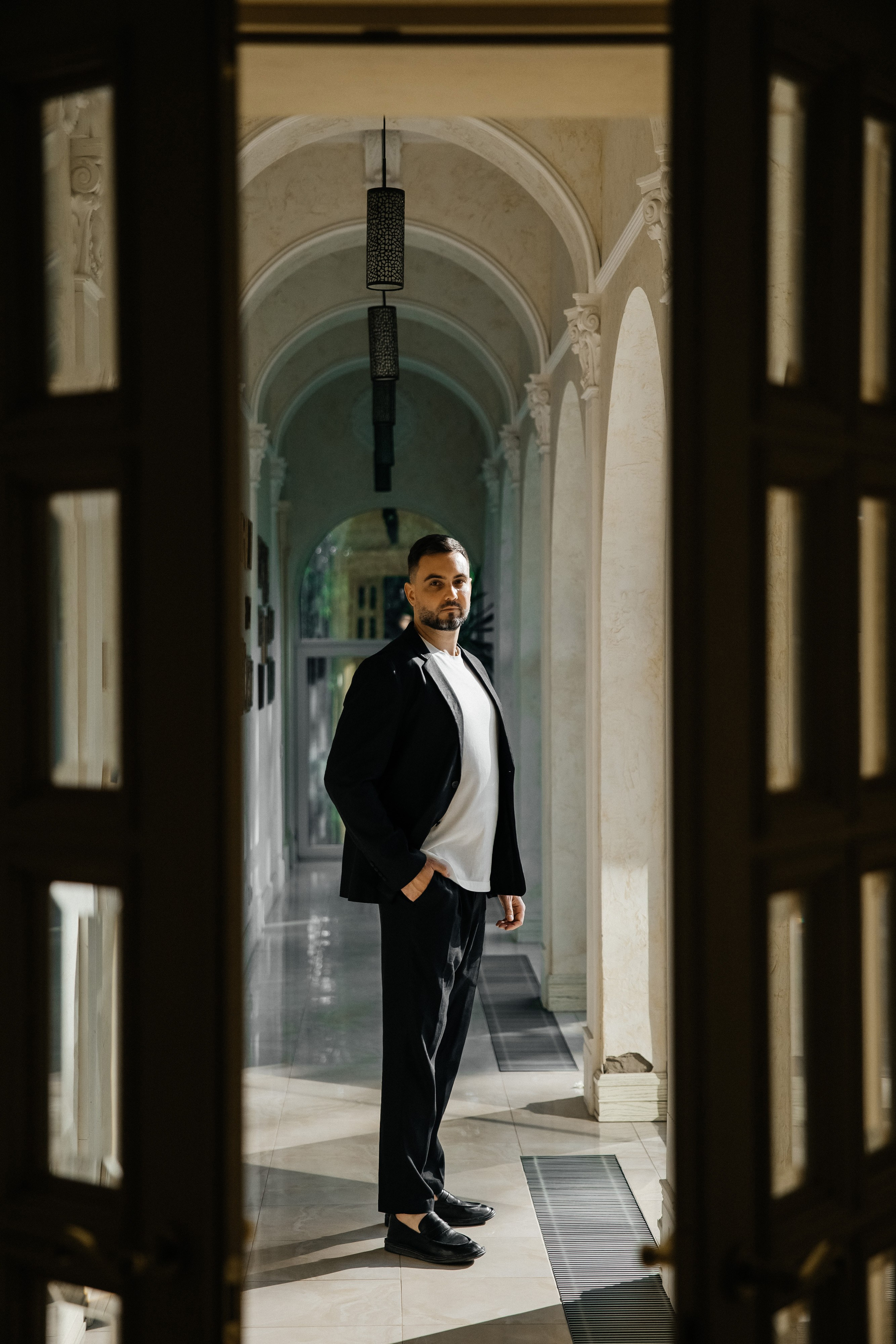 Владислав & Наталья. Свадебный и семейный фотограф в Краснодар, Россия