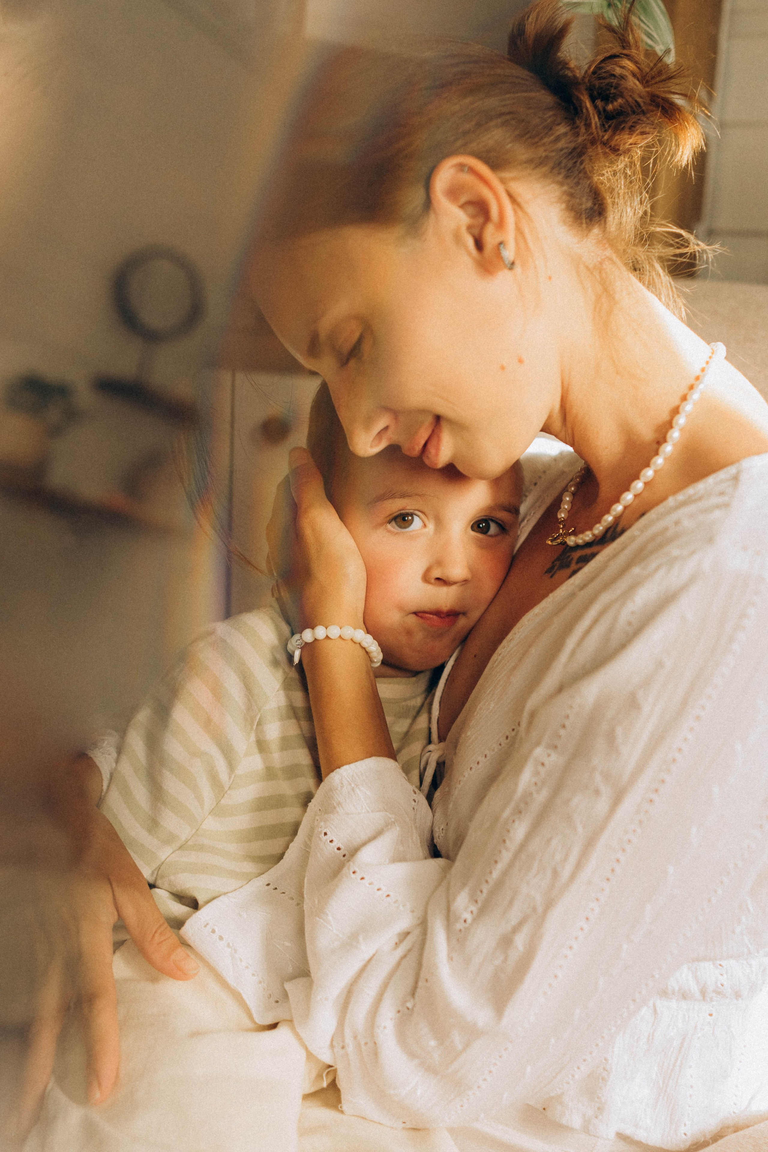 Яна, Игорь, Леонид. Семейный фотограф в Краснодаре