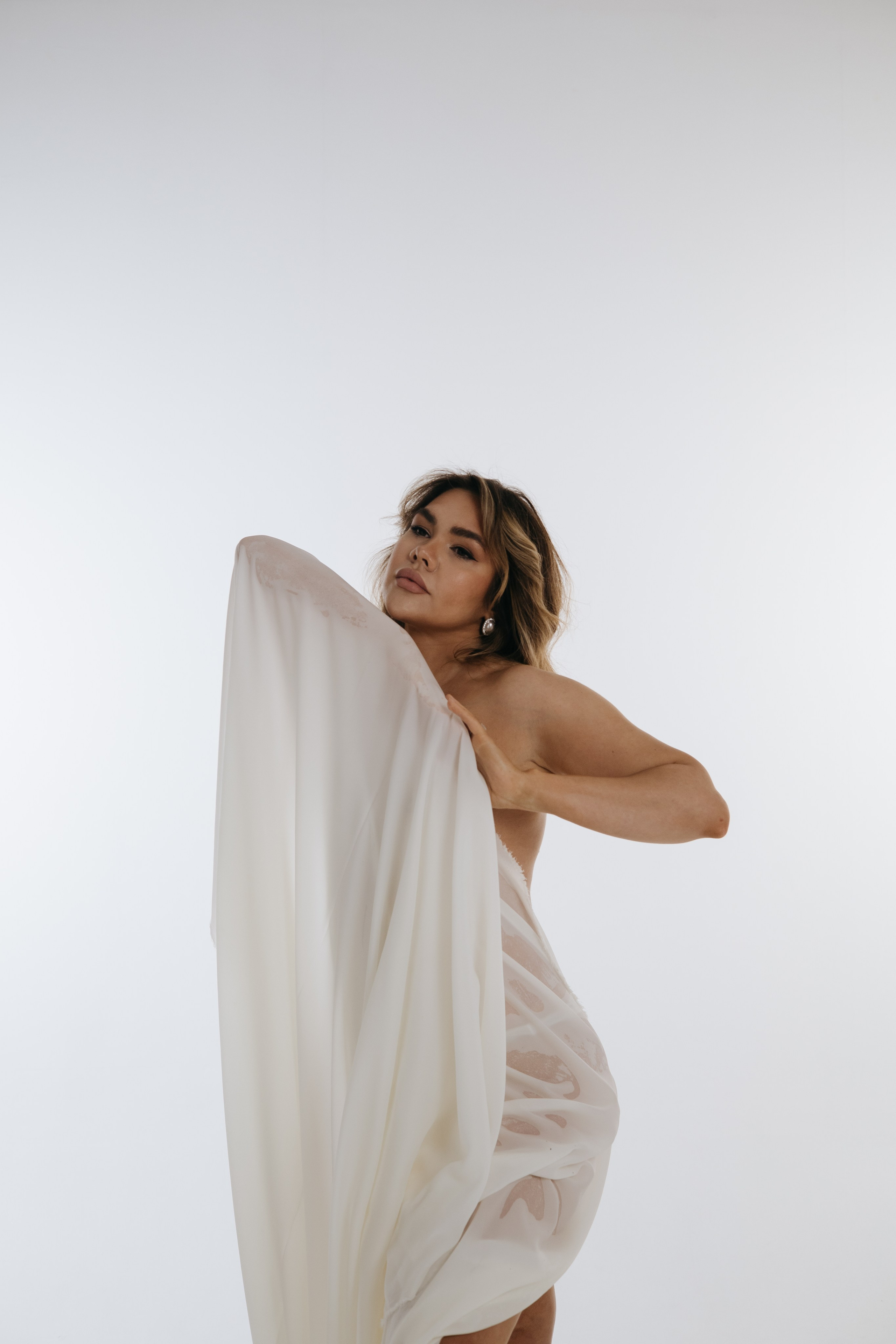 RYSHA. Фотограф Элла Ефимова