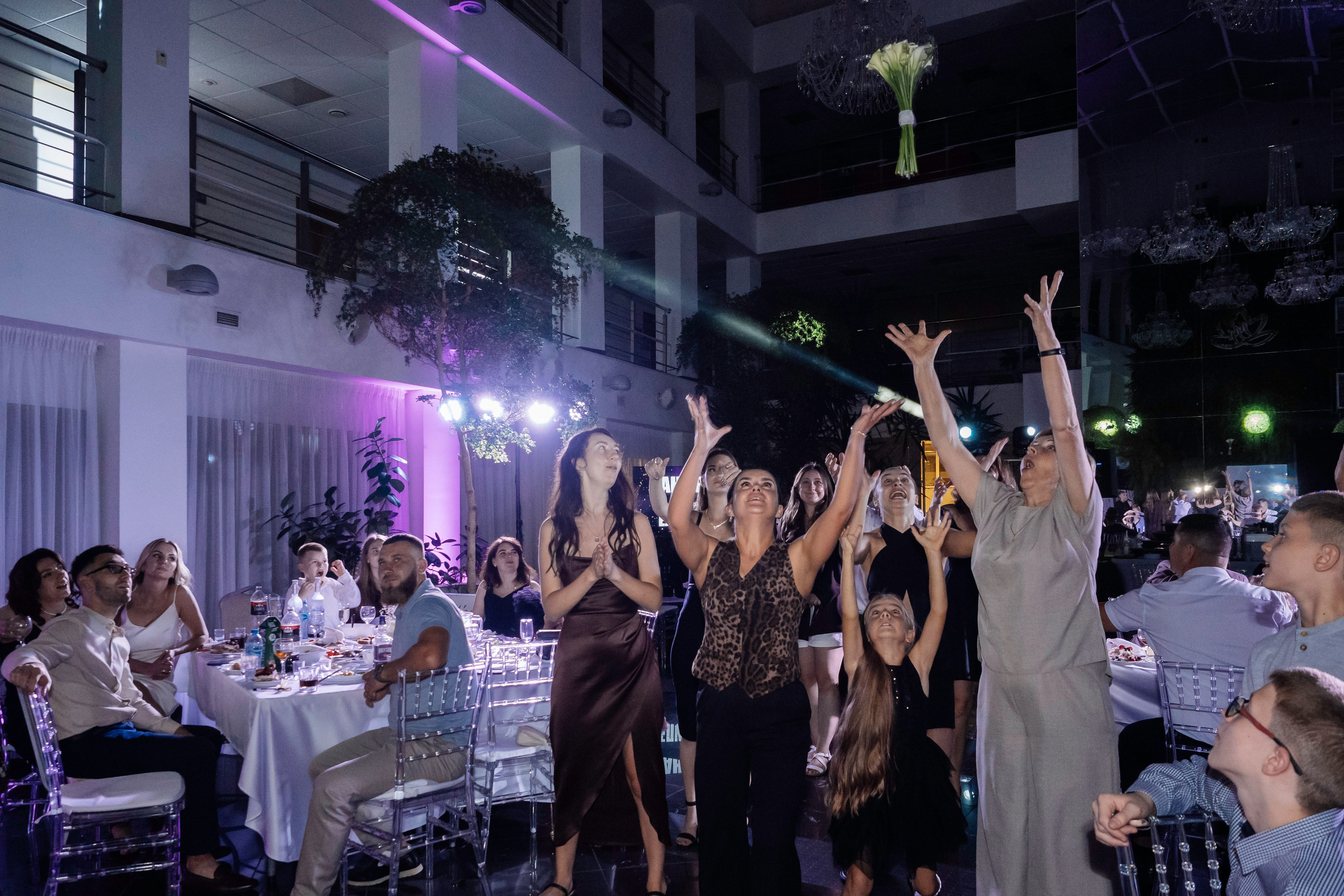 Андрей и Лиза. Фотограф в Калининграде Дмитрий Мишин