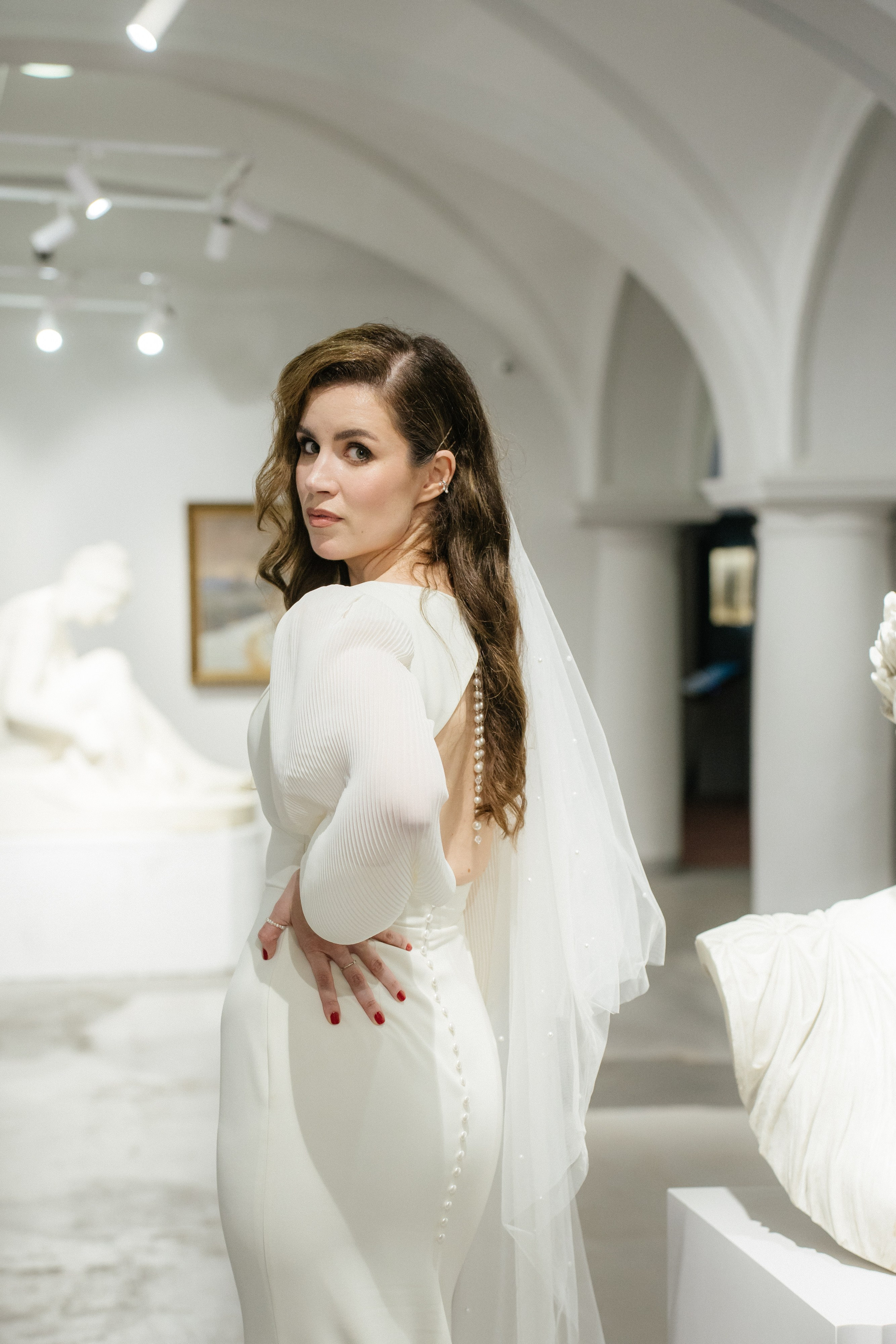 Полина и Стас. Фотограф в Калининграде Дмитрий Мишин