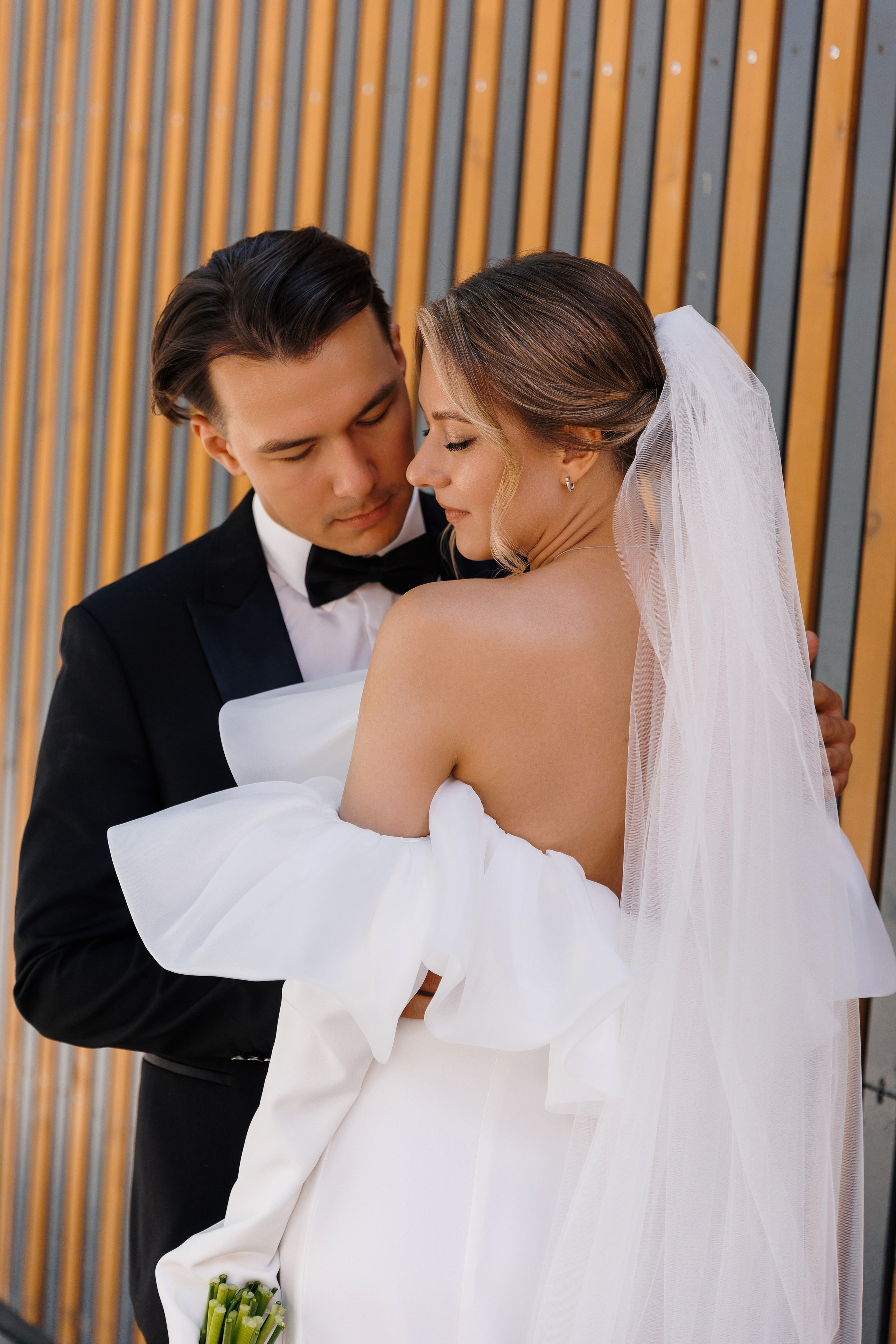 Алина & Алексей. Свадебный и семейный фотограф Татьяна Селезнева