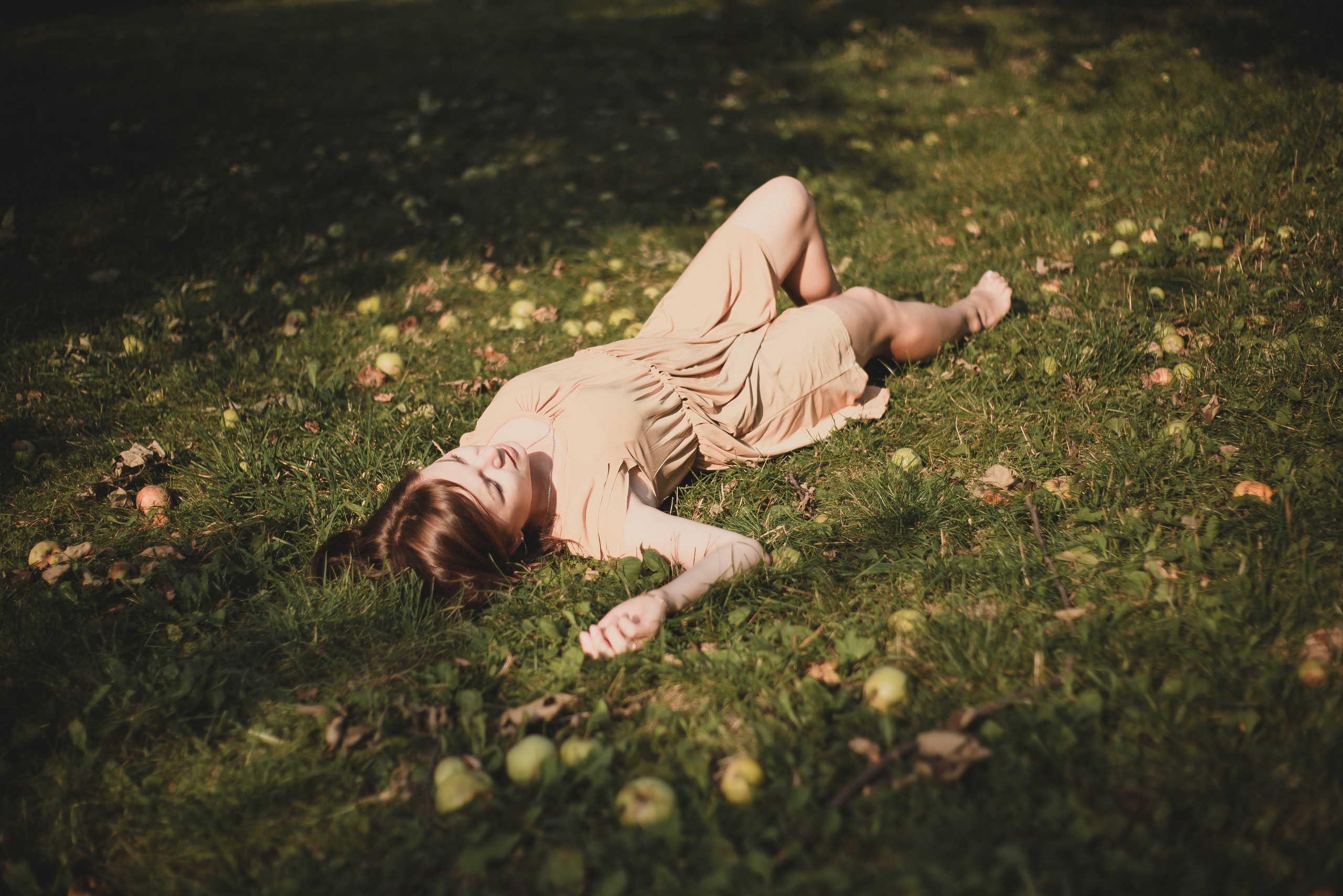 Мария в Коломенском. Бренд‑фотограф в Москве | Rina _Sphoto — личный и бизнес‑контент
