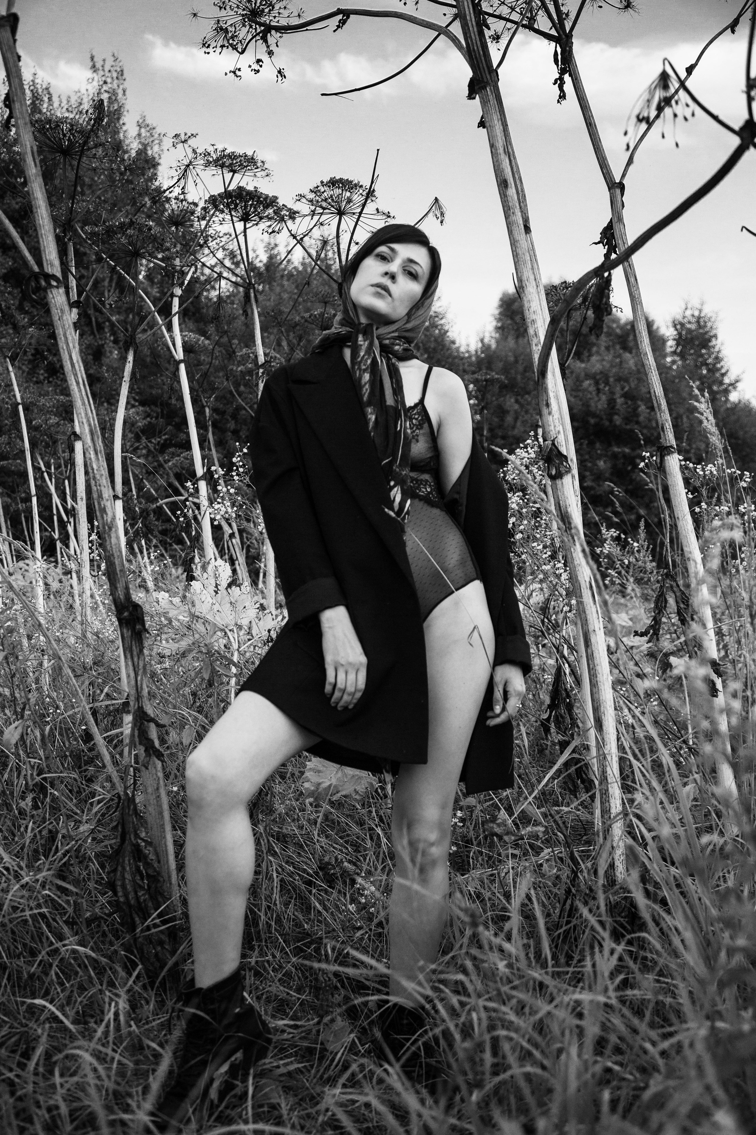 Fashion. Добродеева Алла фотограф, Москва