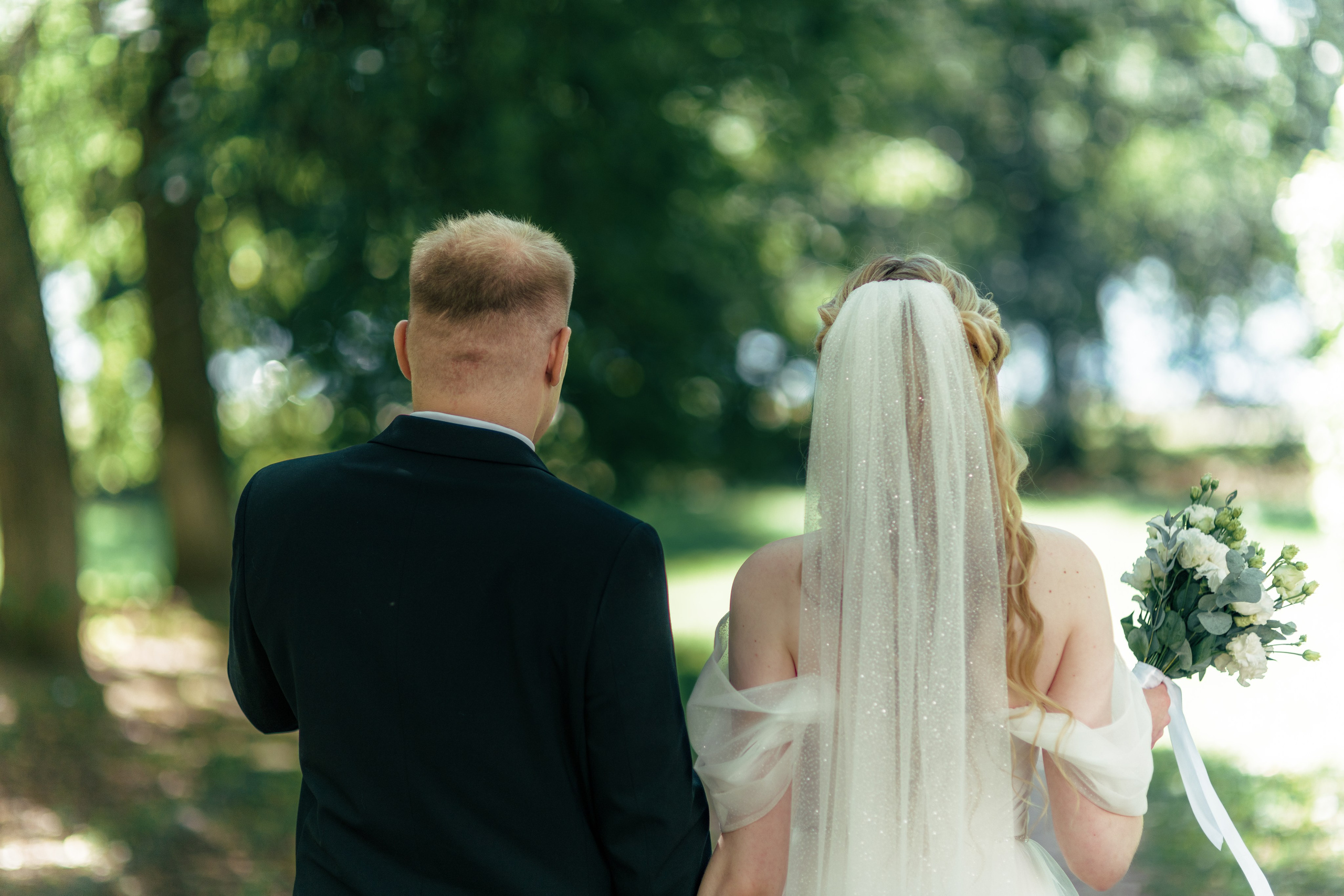 Иван и Татьяна. Александр Снапков | SnappPhoto | Буй