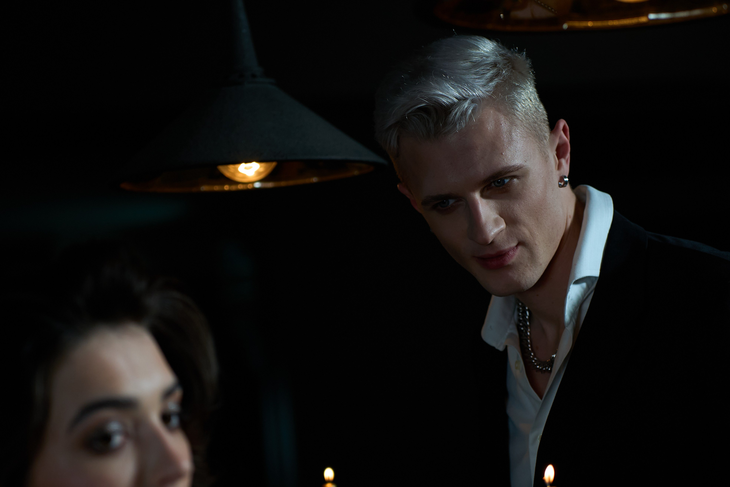 Фотосъемка девичника в тюмени Александр Шалагин