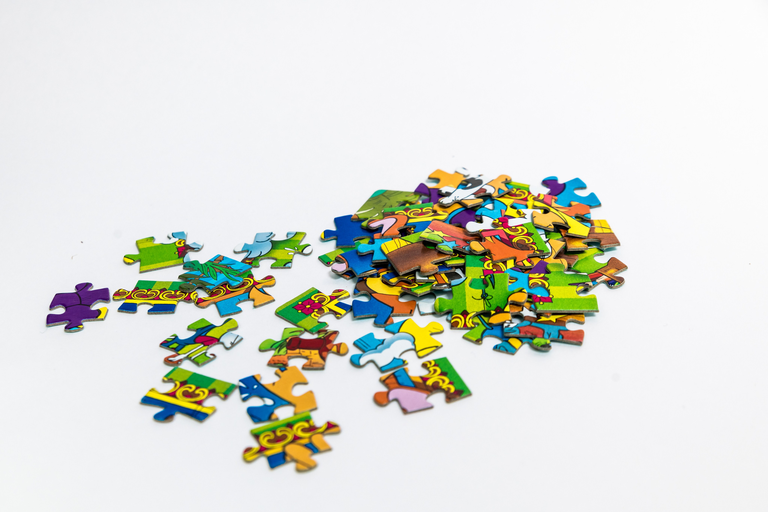 Предметная фото и видео съемка. Арт студия «Пегас». Фото- и видео- съемка