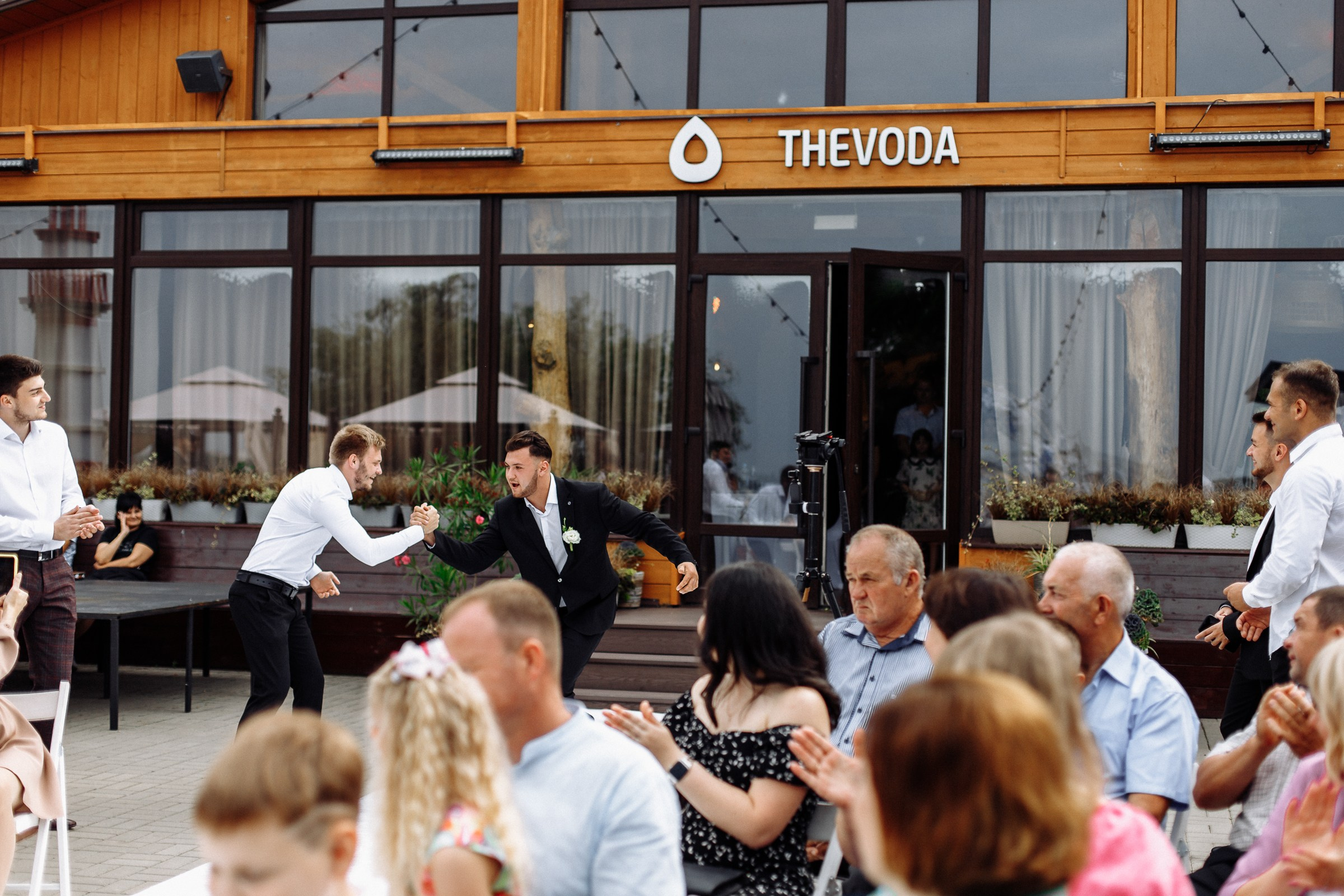 Анонс свадьбы София и Виталий. Свадебный фотограф в Воронеже Денис Коровин