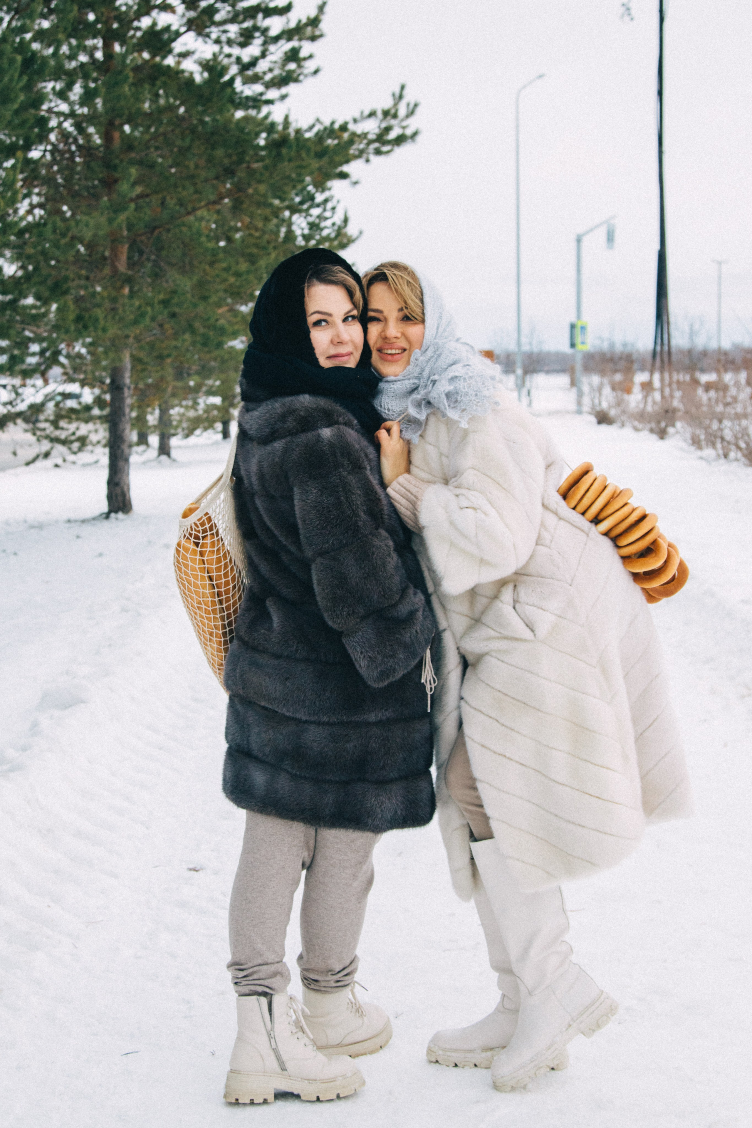 25.12.2023. Свадебный и семейный фотограф в Нижневартовске Татьяна Мартынова