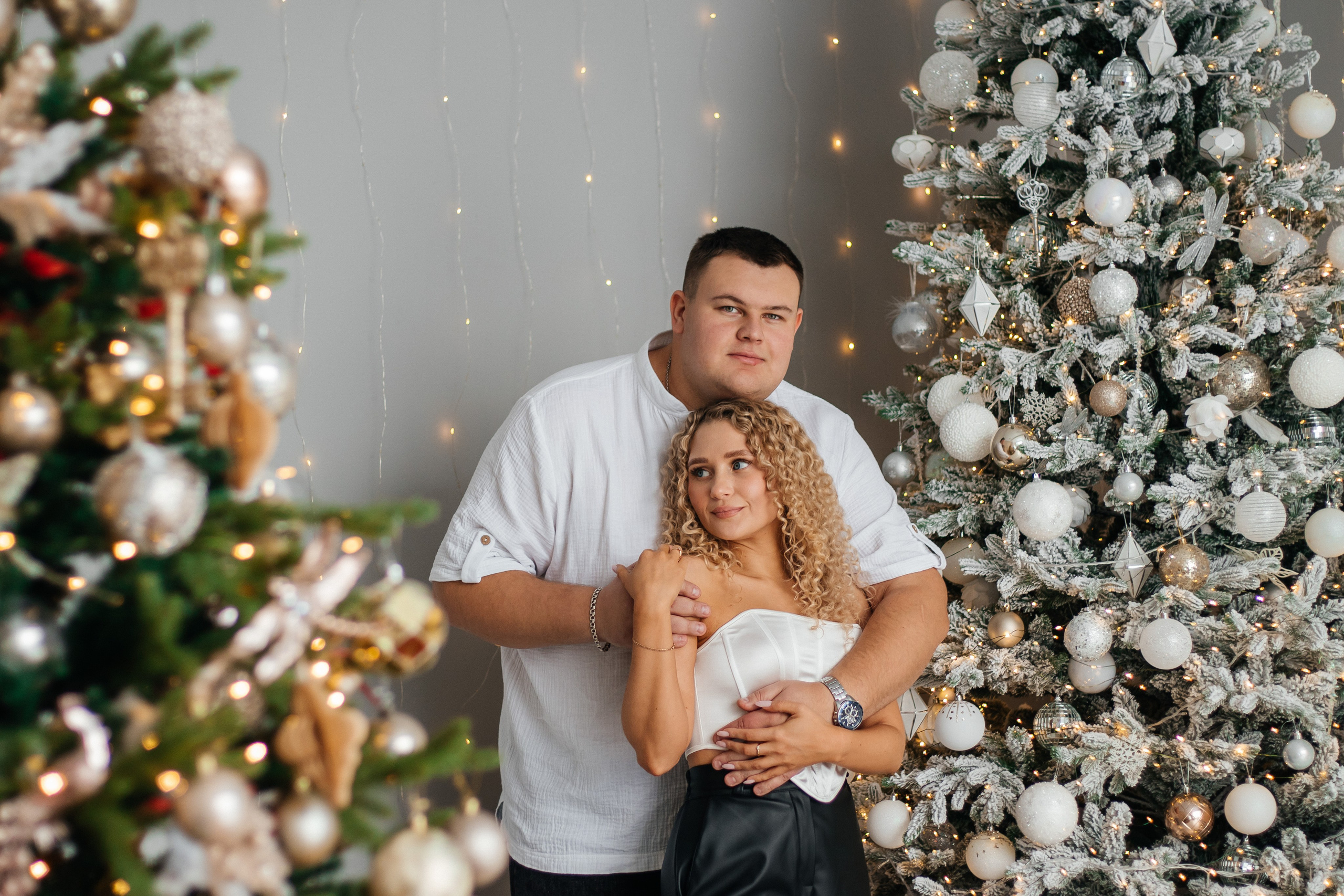 Свадебный и семейный фотограф в Нижневартовске Татьяна Мартынова