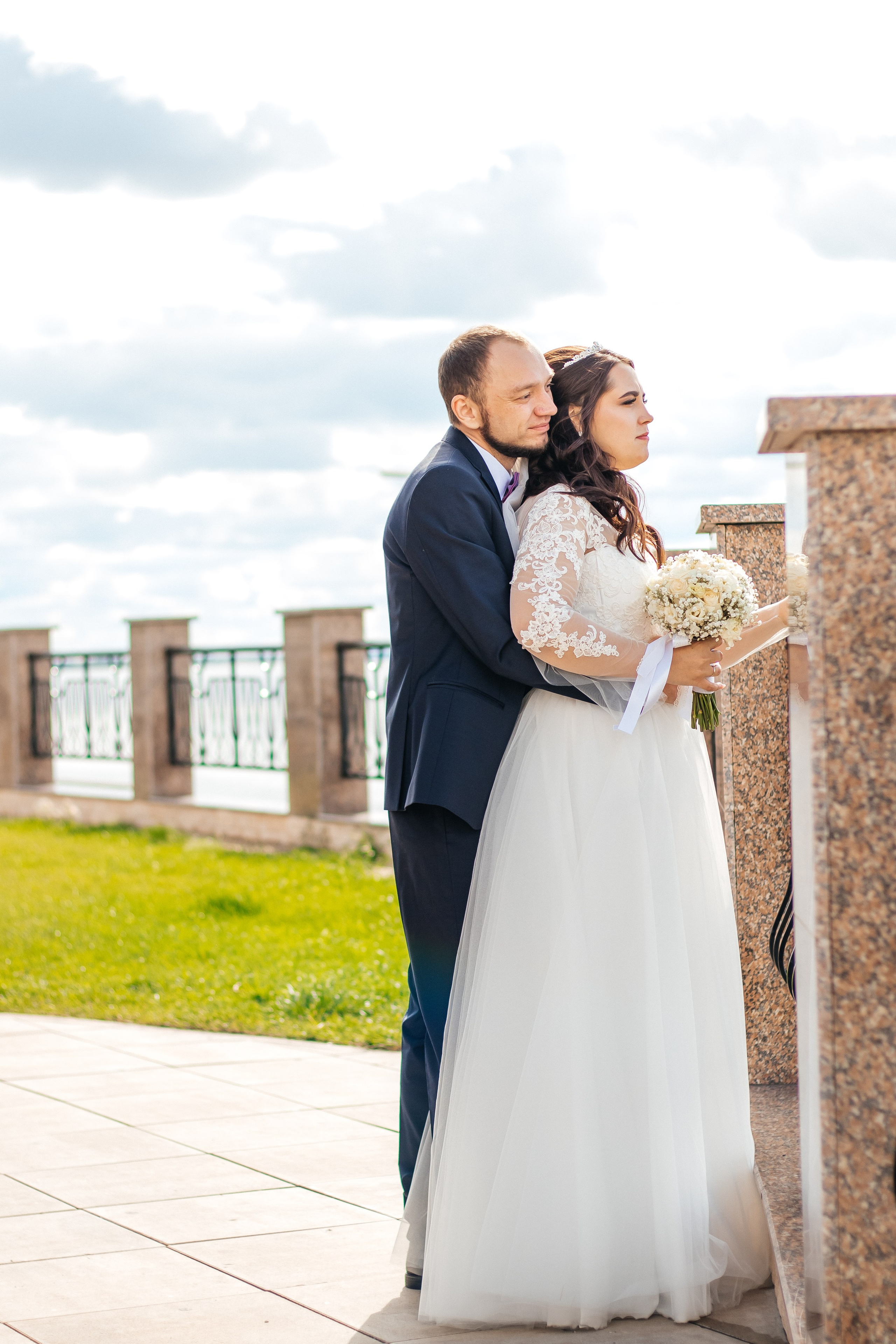 25.08.2023. Свадебный и семейный фотограф в Нижневартовске Татьяна Мартынова