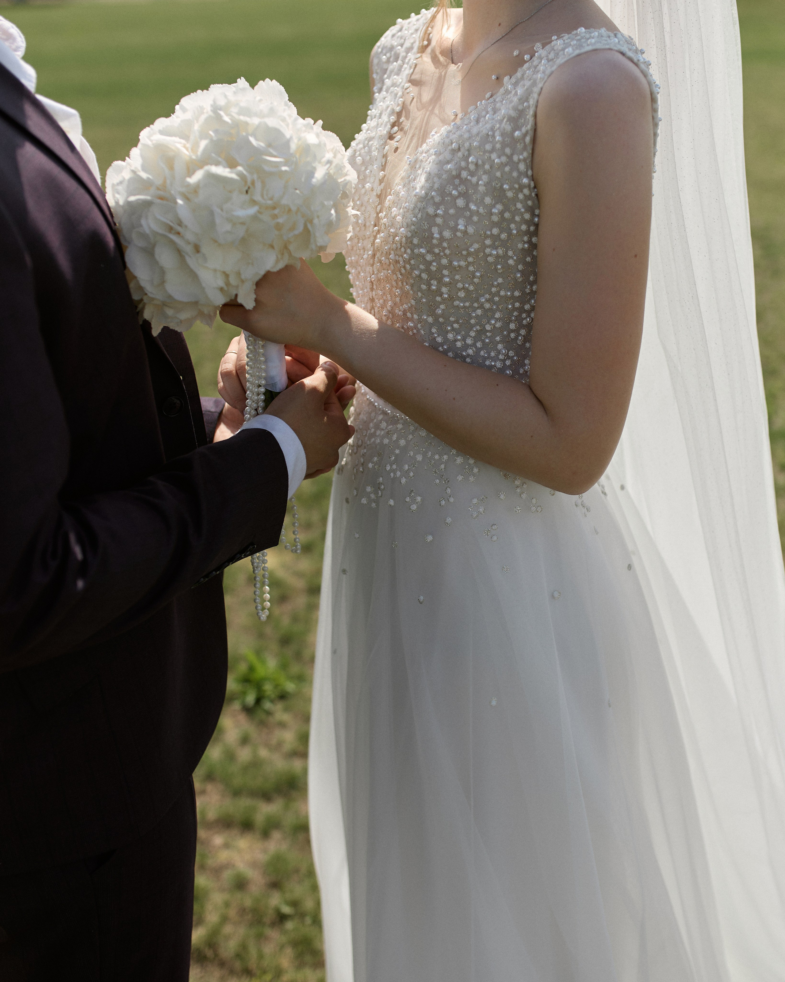 Матвей и Юлия