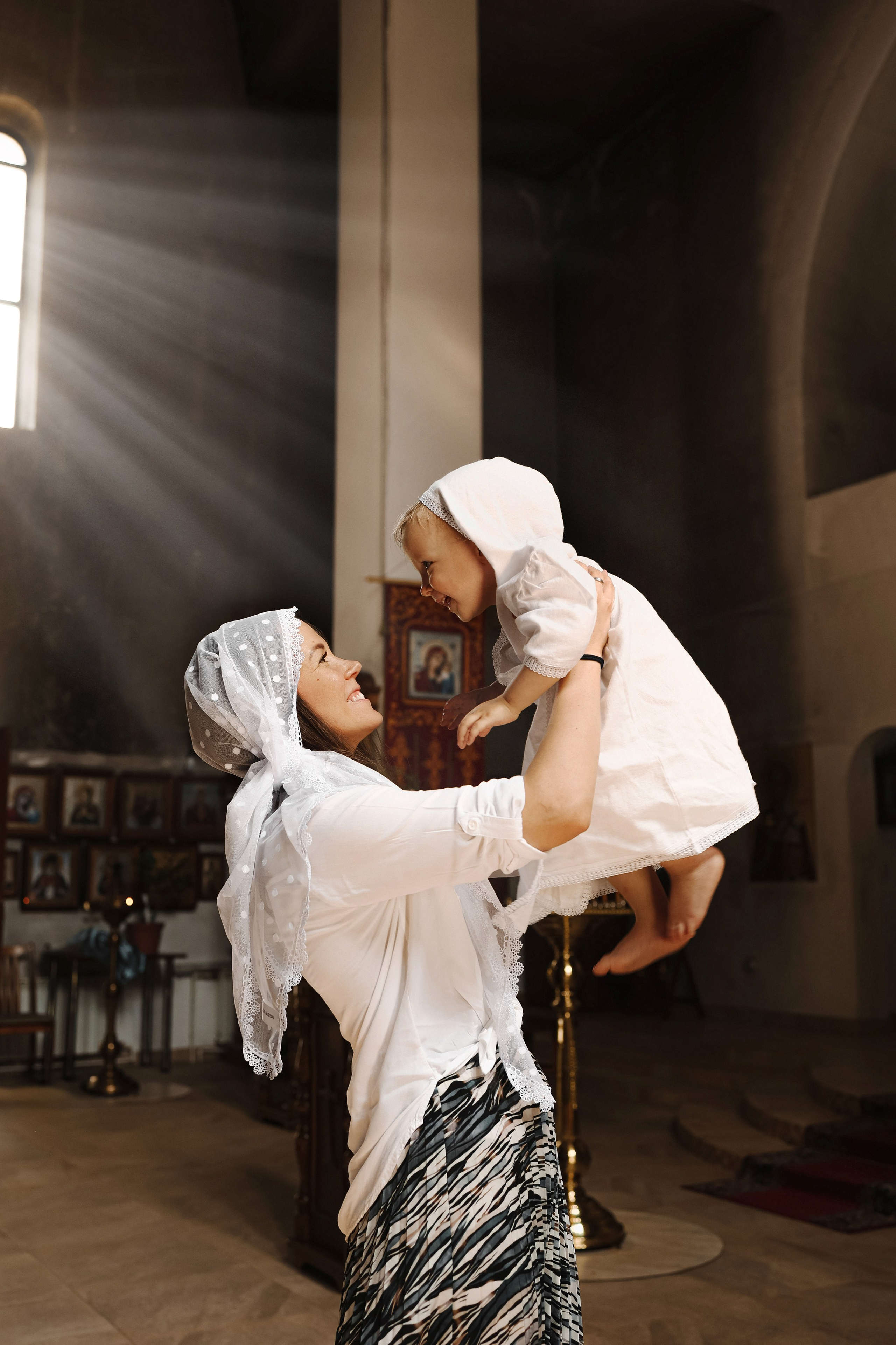 Алиса. Фотограф Юлия Абдульмянова