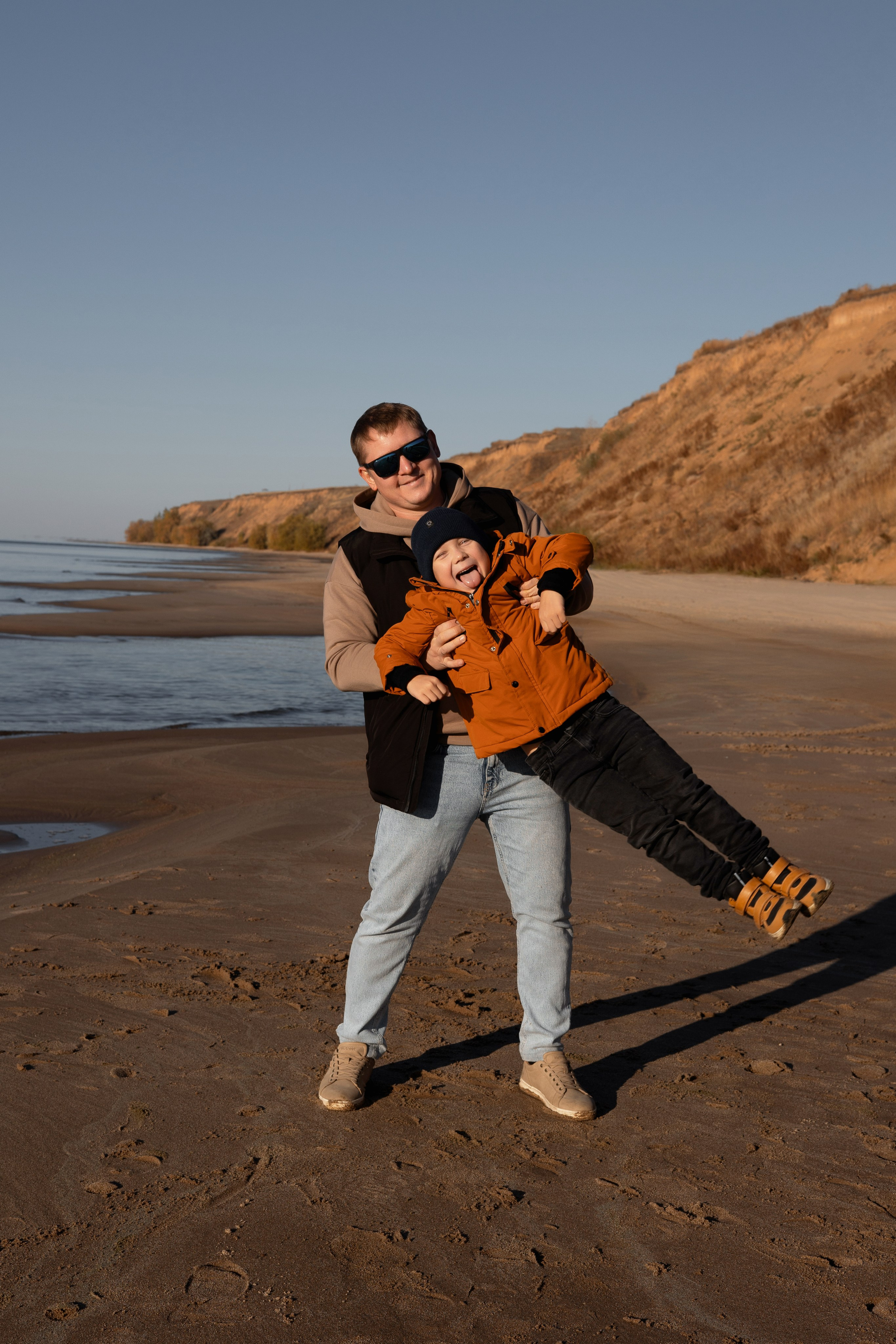 Руслан & Карина & Марат. Фотограф Юлия Абдульмянова