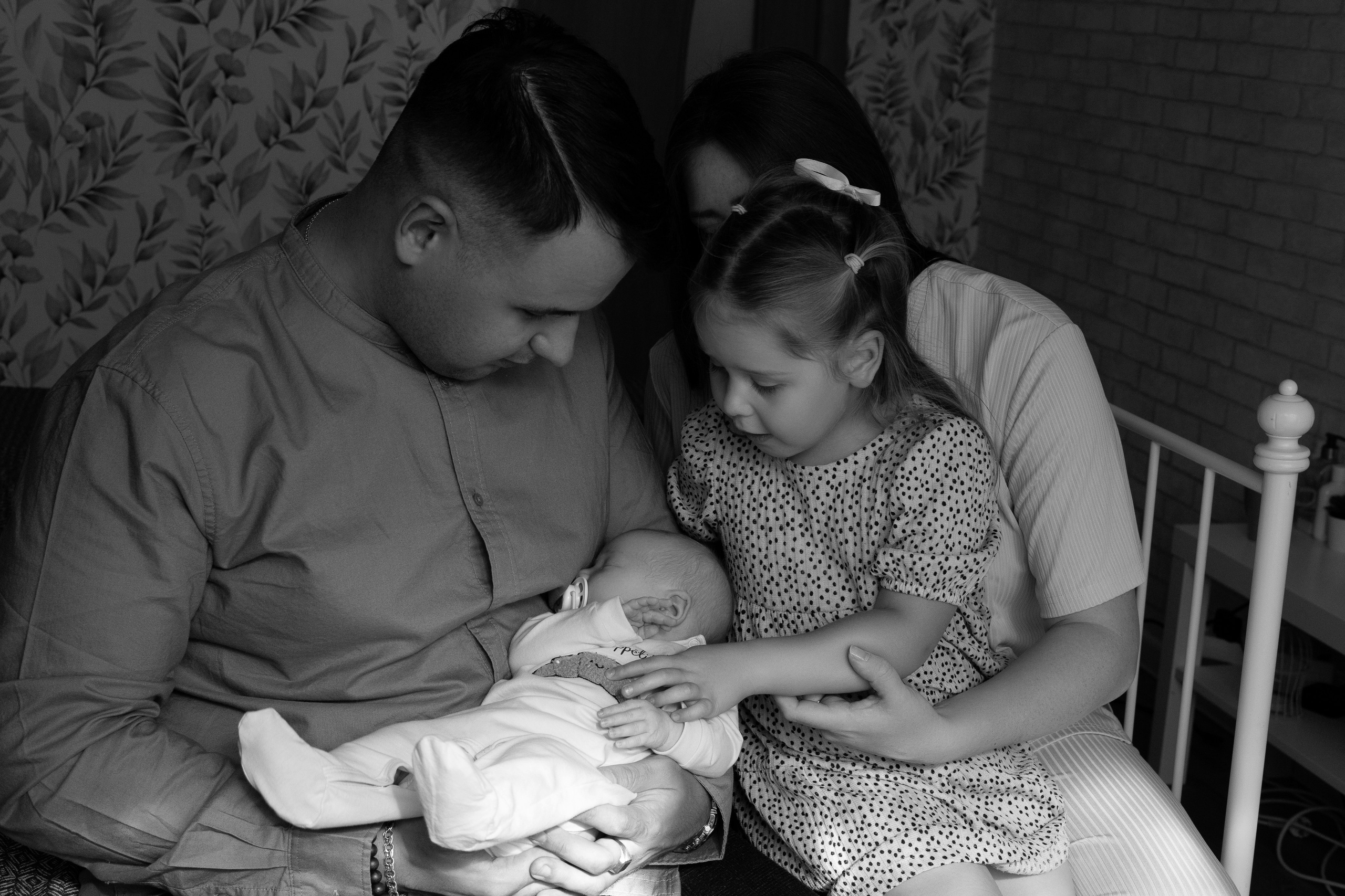 Мелисса. Фотограф Юлия Абдульмянова