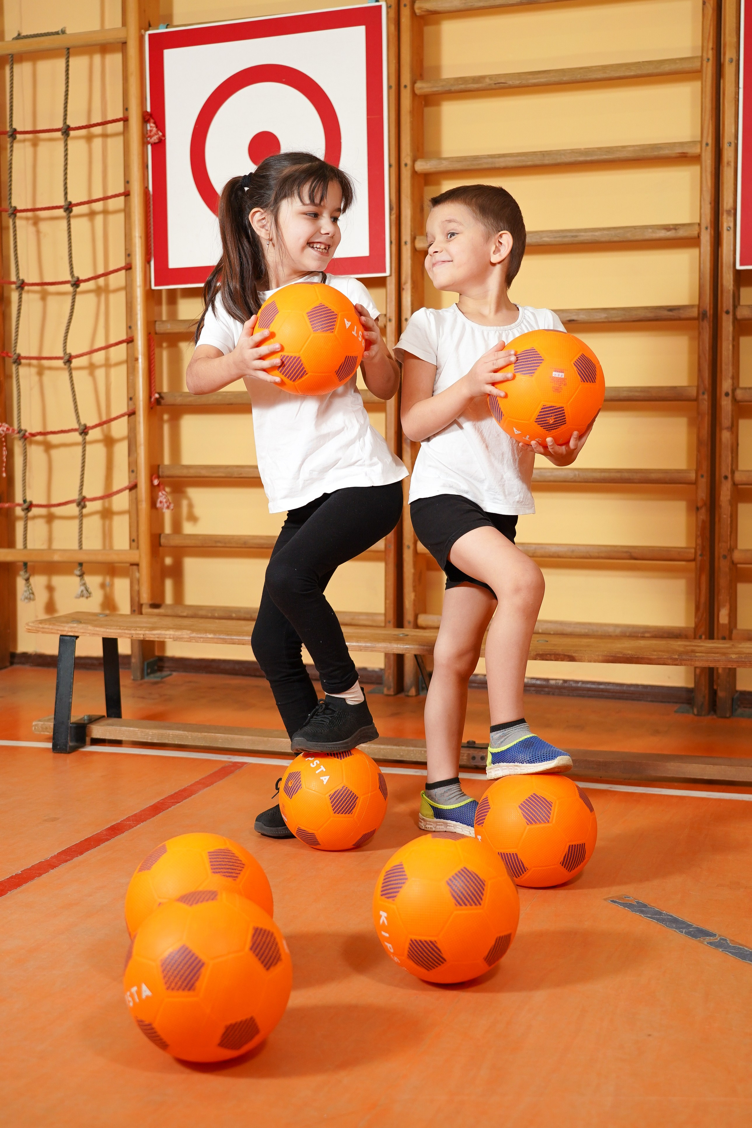 Детские сады. Выпускные альбомы, детский фотограф в Санкт—Петербурге